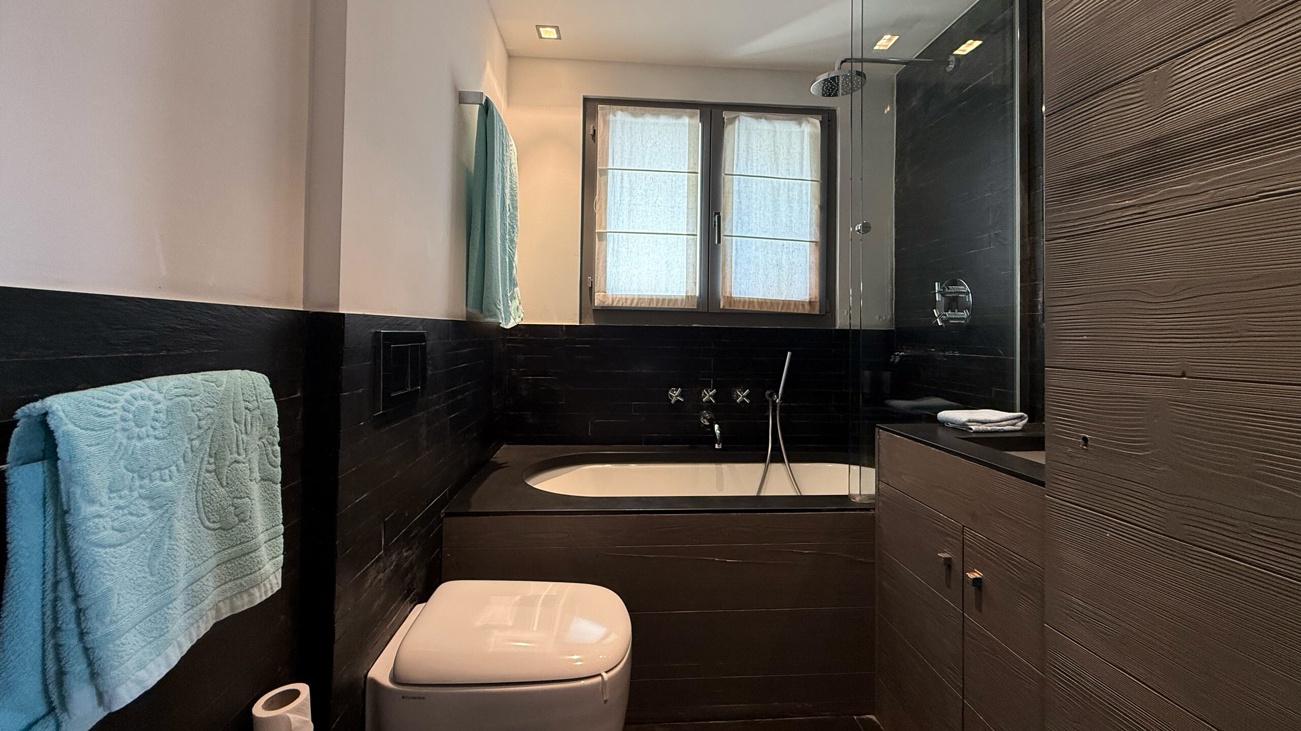 Salle de bain Salle de bain