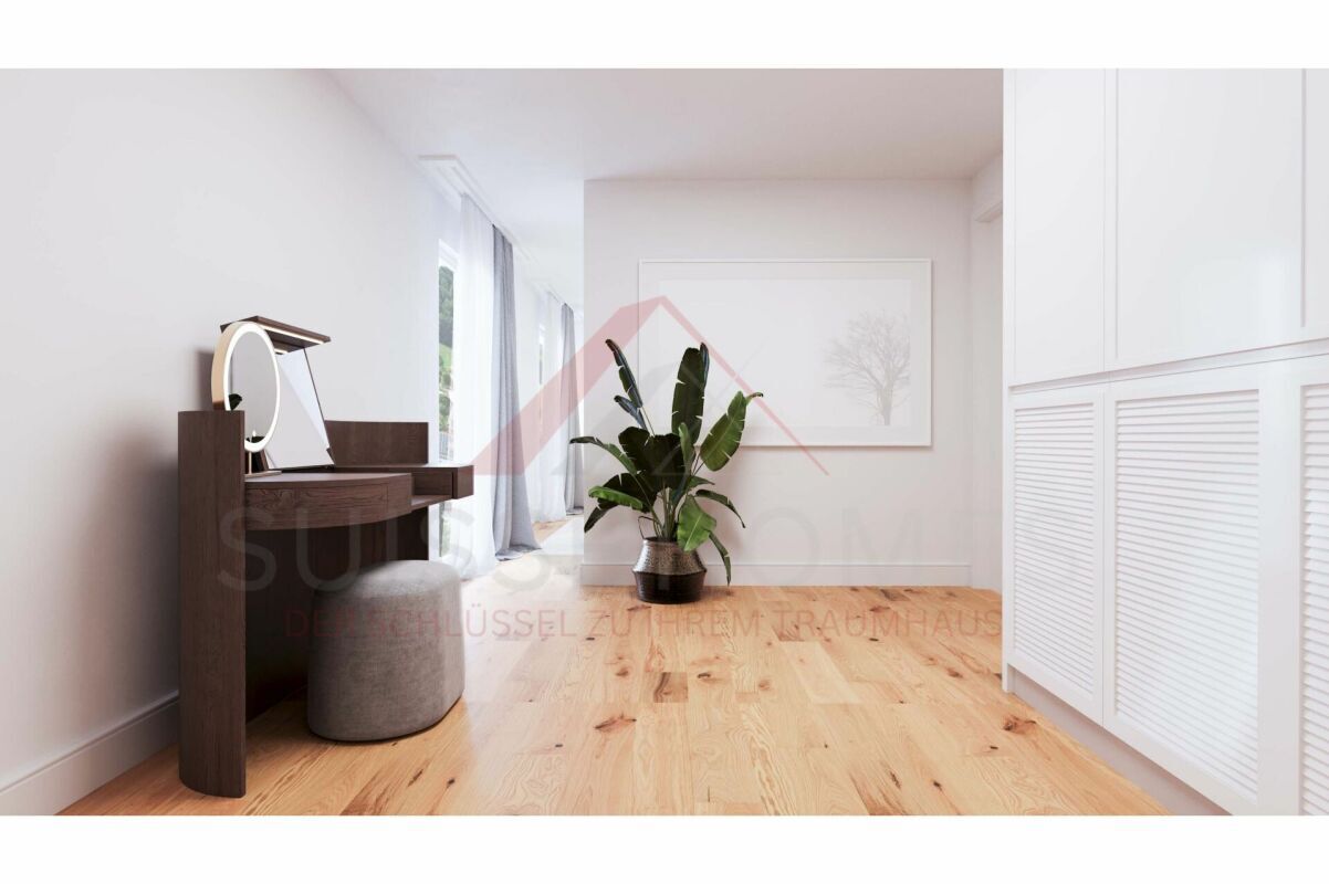 Flur / Korridor ? Couloir