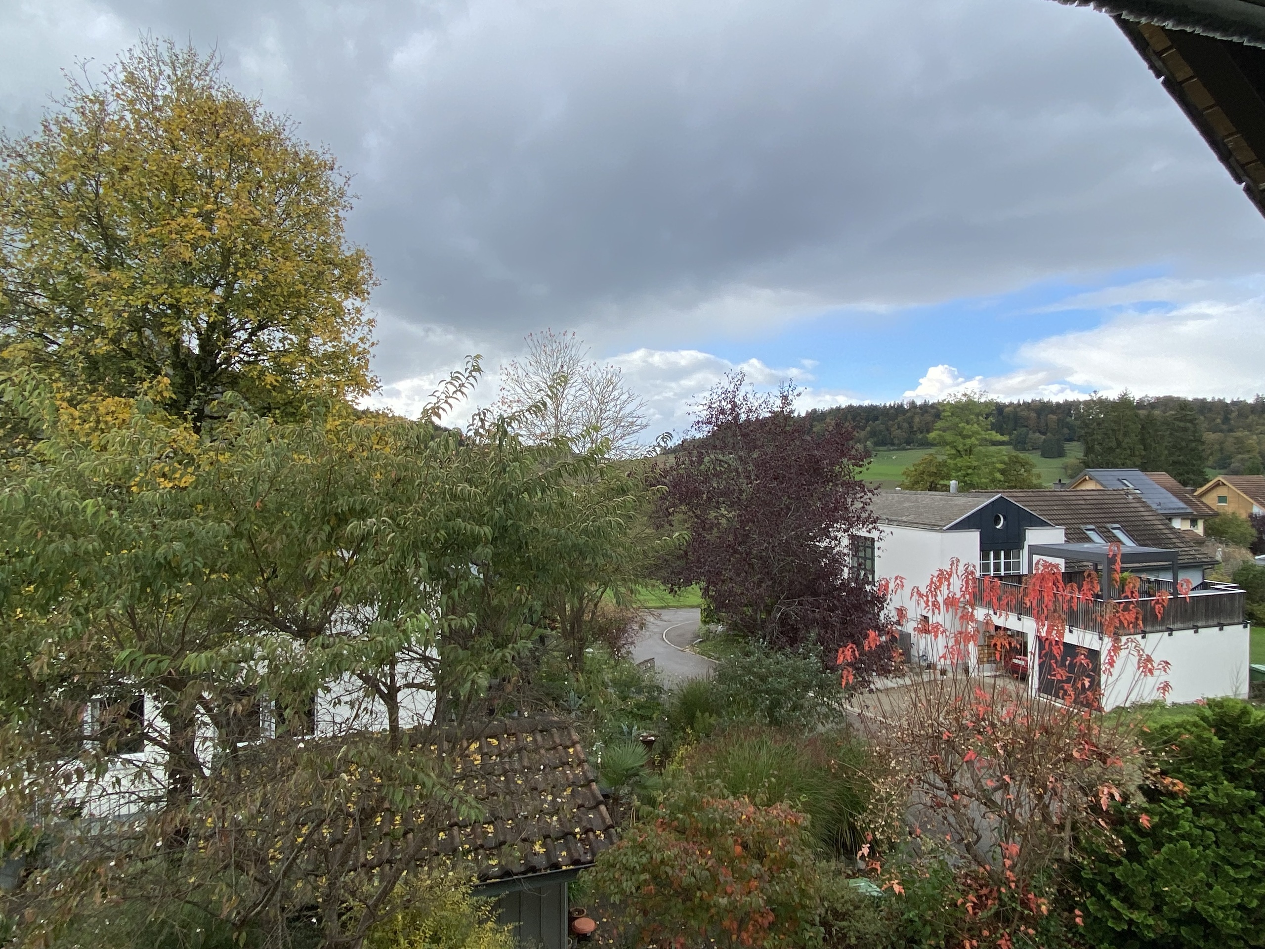 Aussicht OG