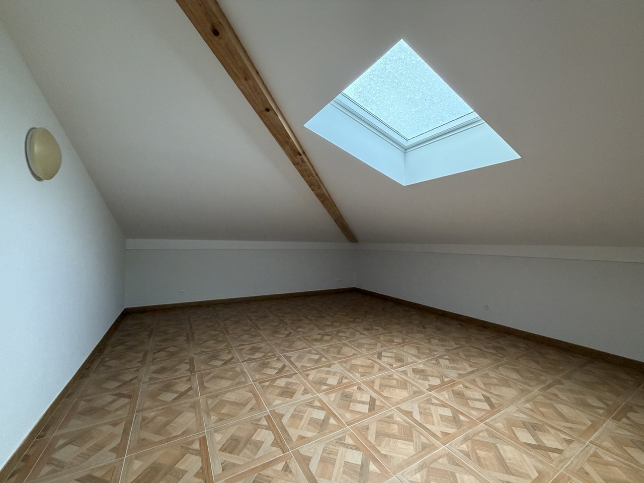 2ème étage-Chambre