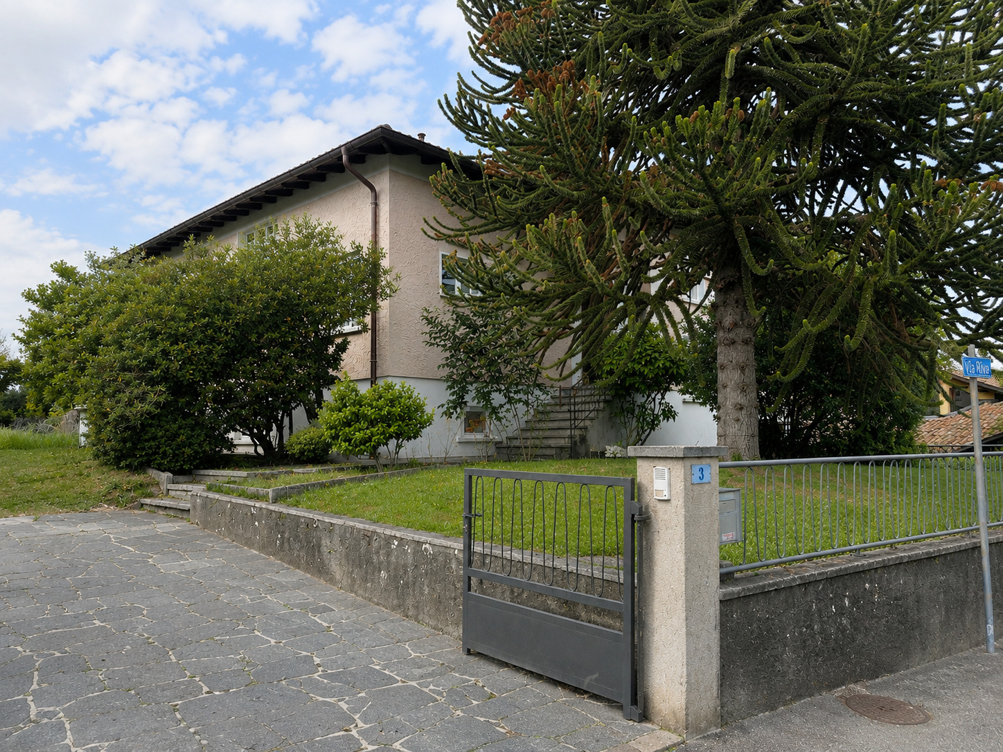 Aussenansicht 1