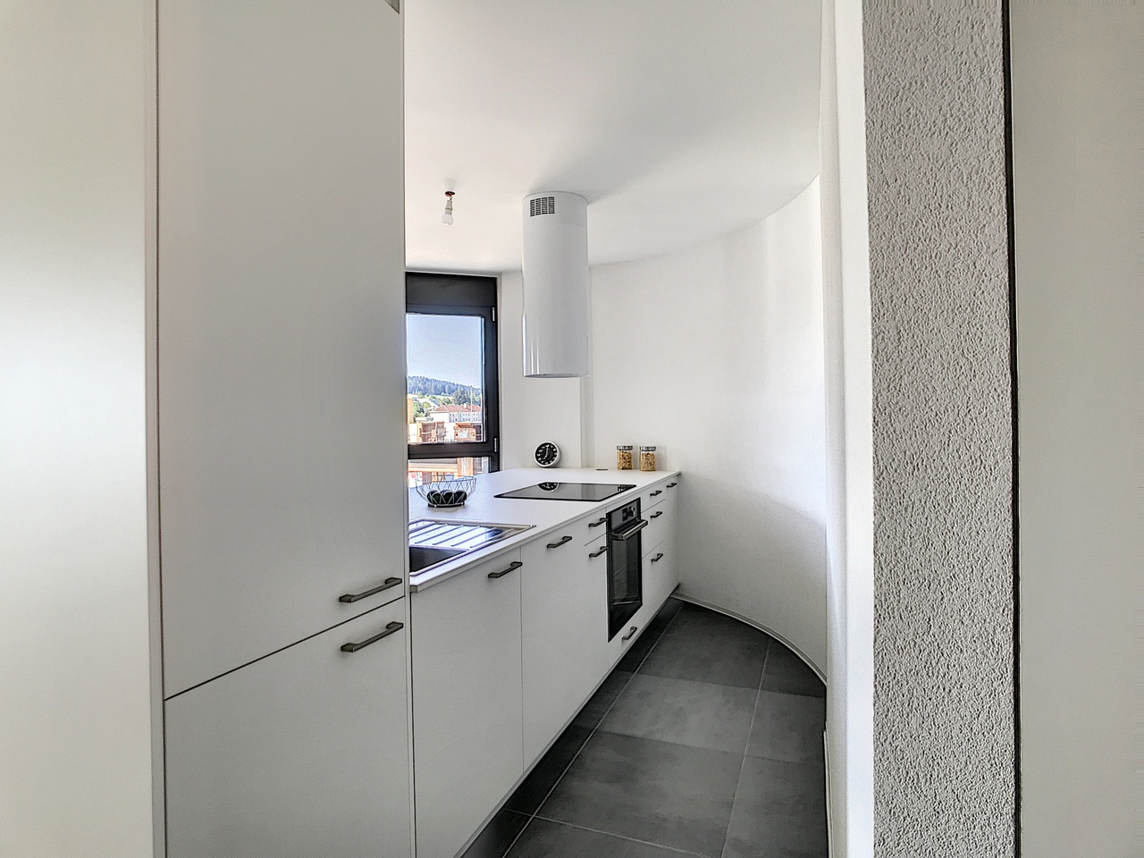 Appartement de 4,5 pièces