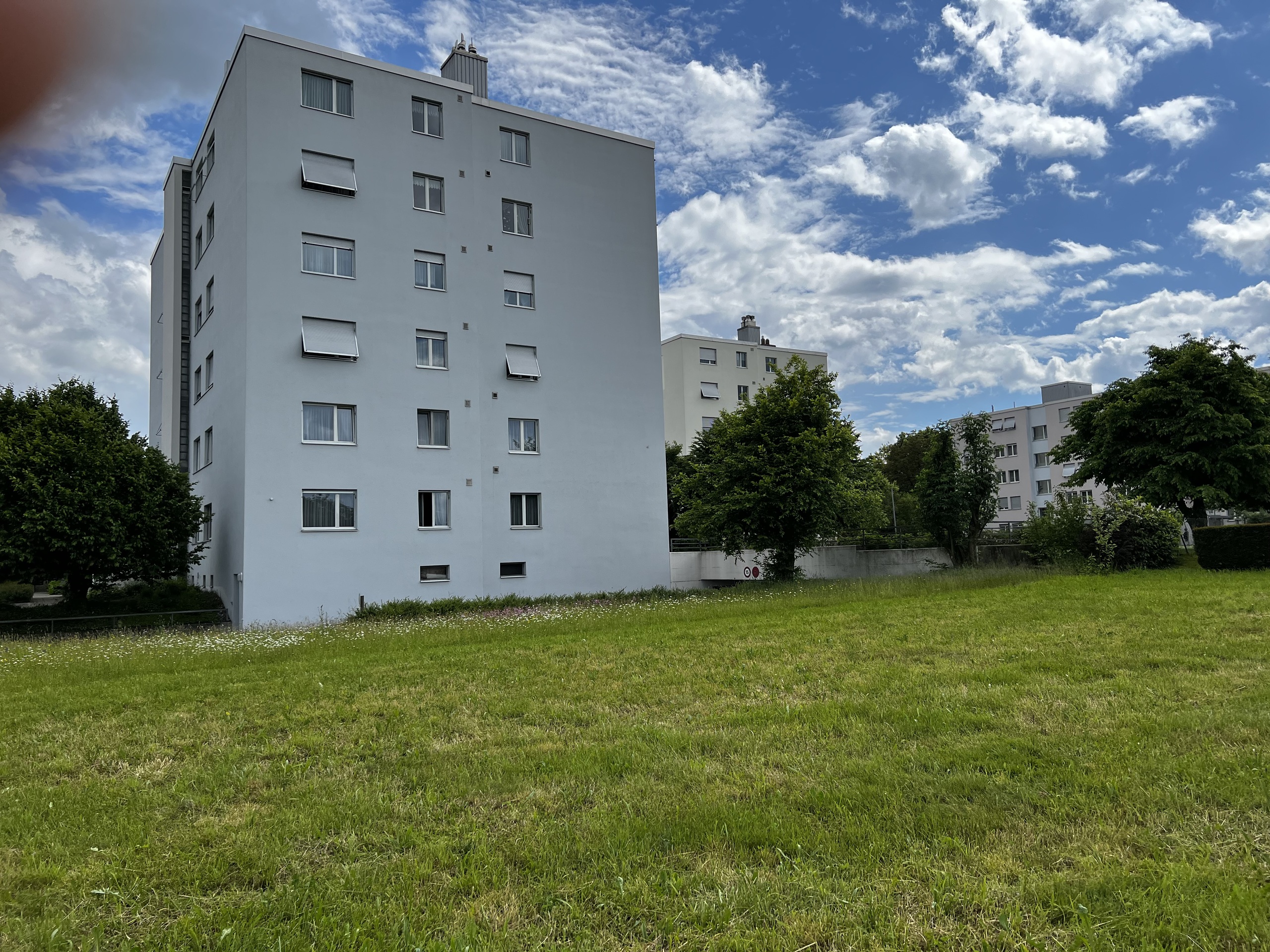 Aussenansicht 2