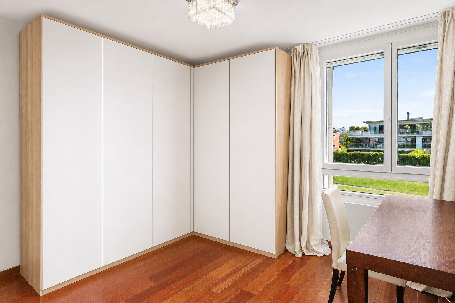 Chambre 3 Chambre 3
