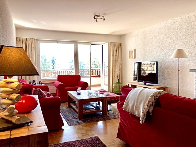 Interior view 2