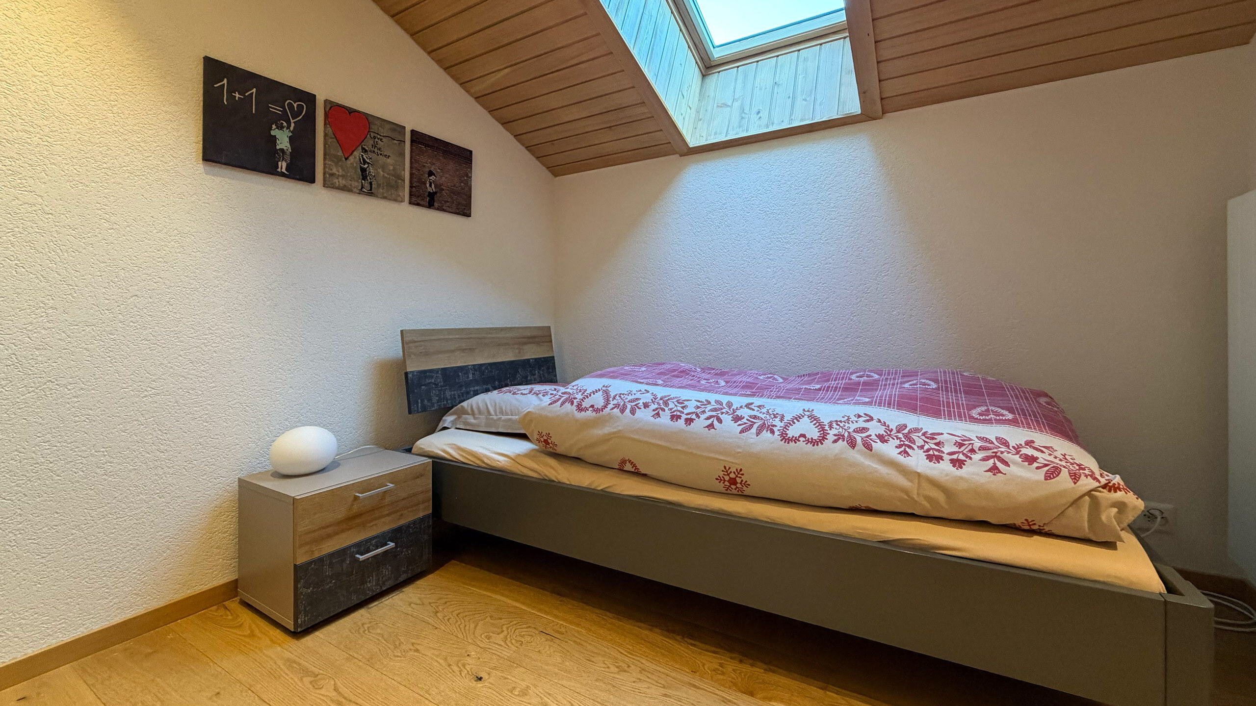 Chambre simple