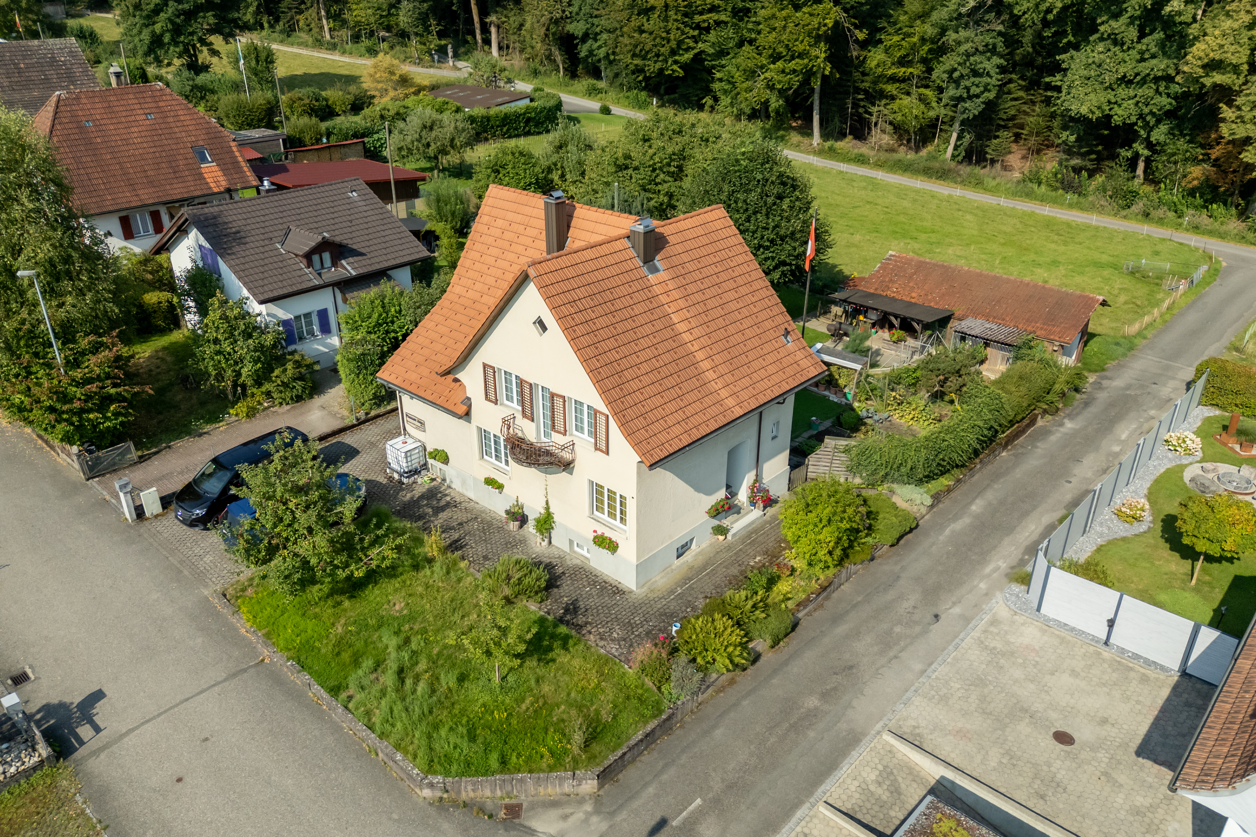 Luftaufnahme 3
