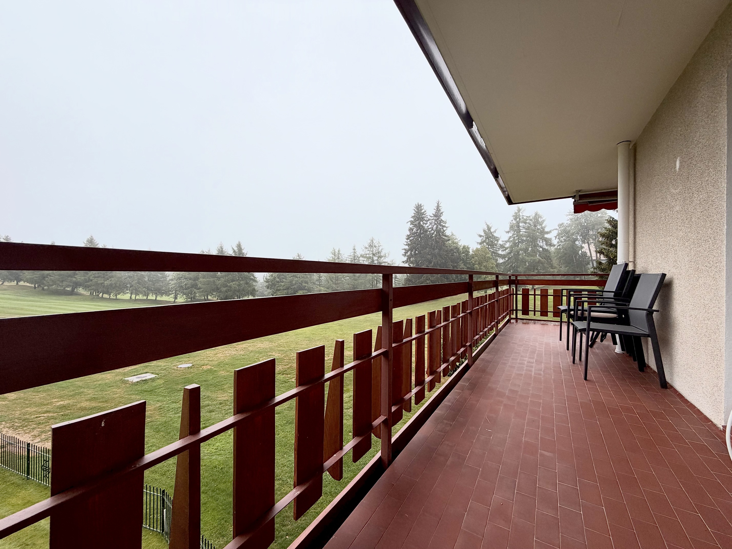 Terrasse Terrasse