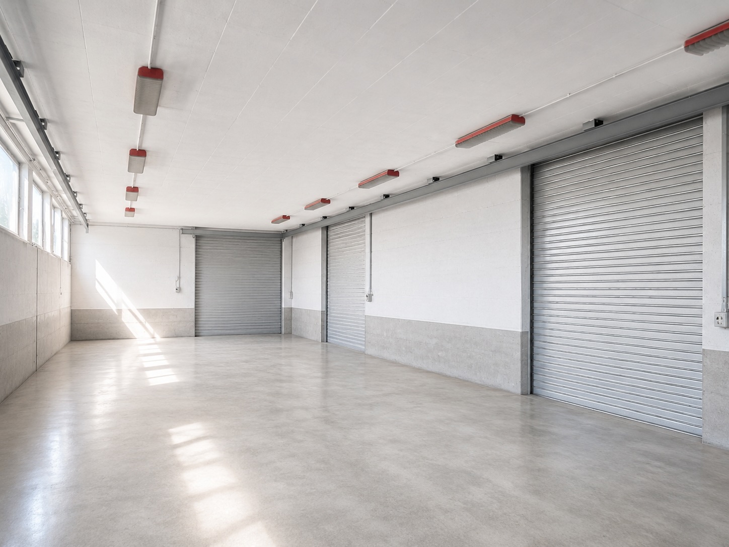Interior view 4