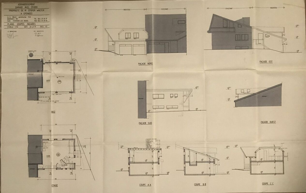 Plans Plans