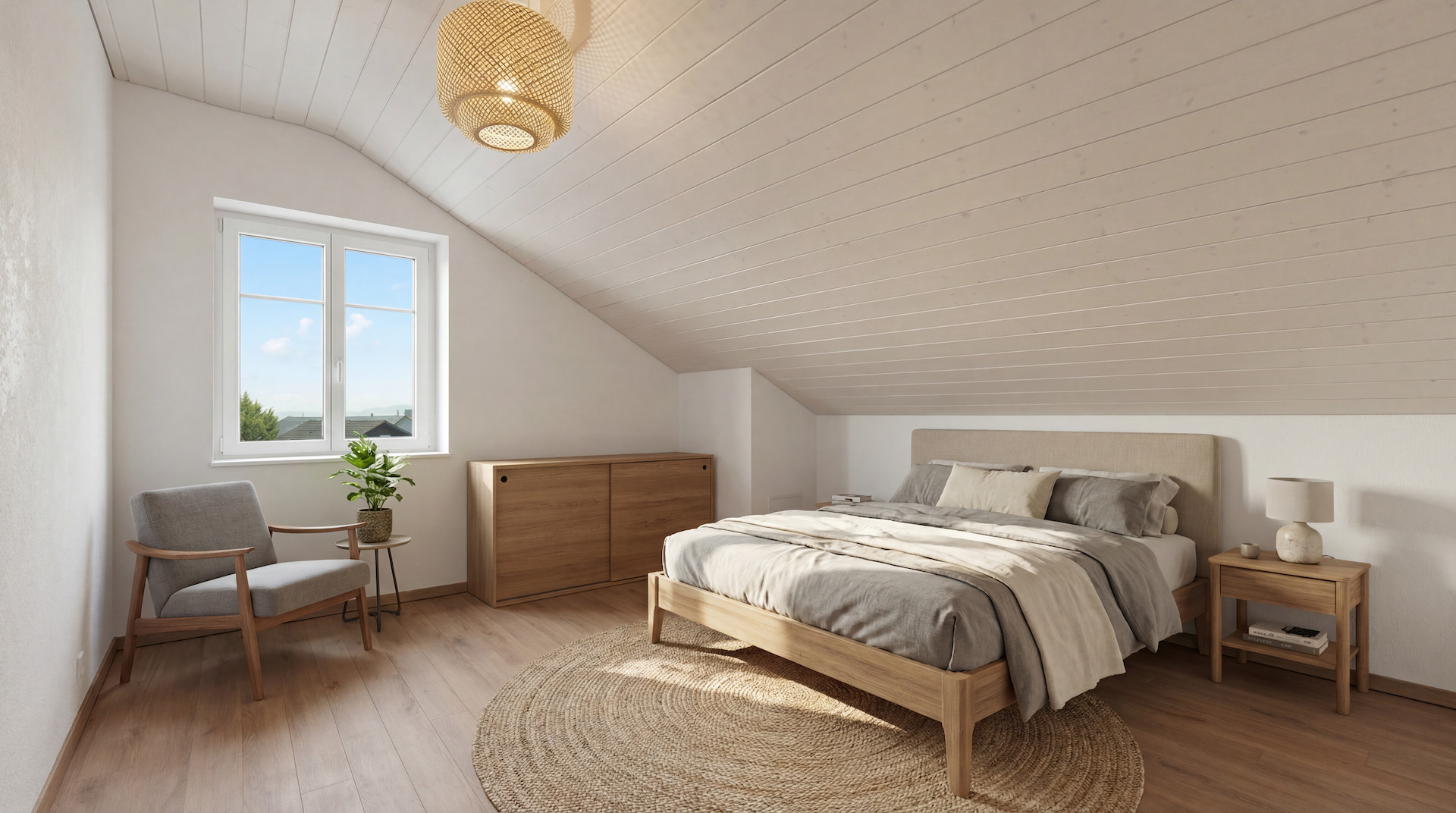 Image générée par IA