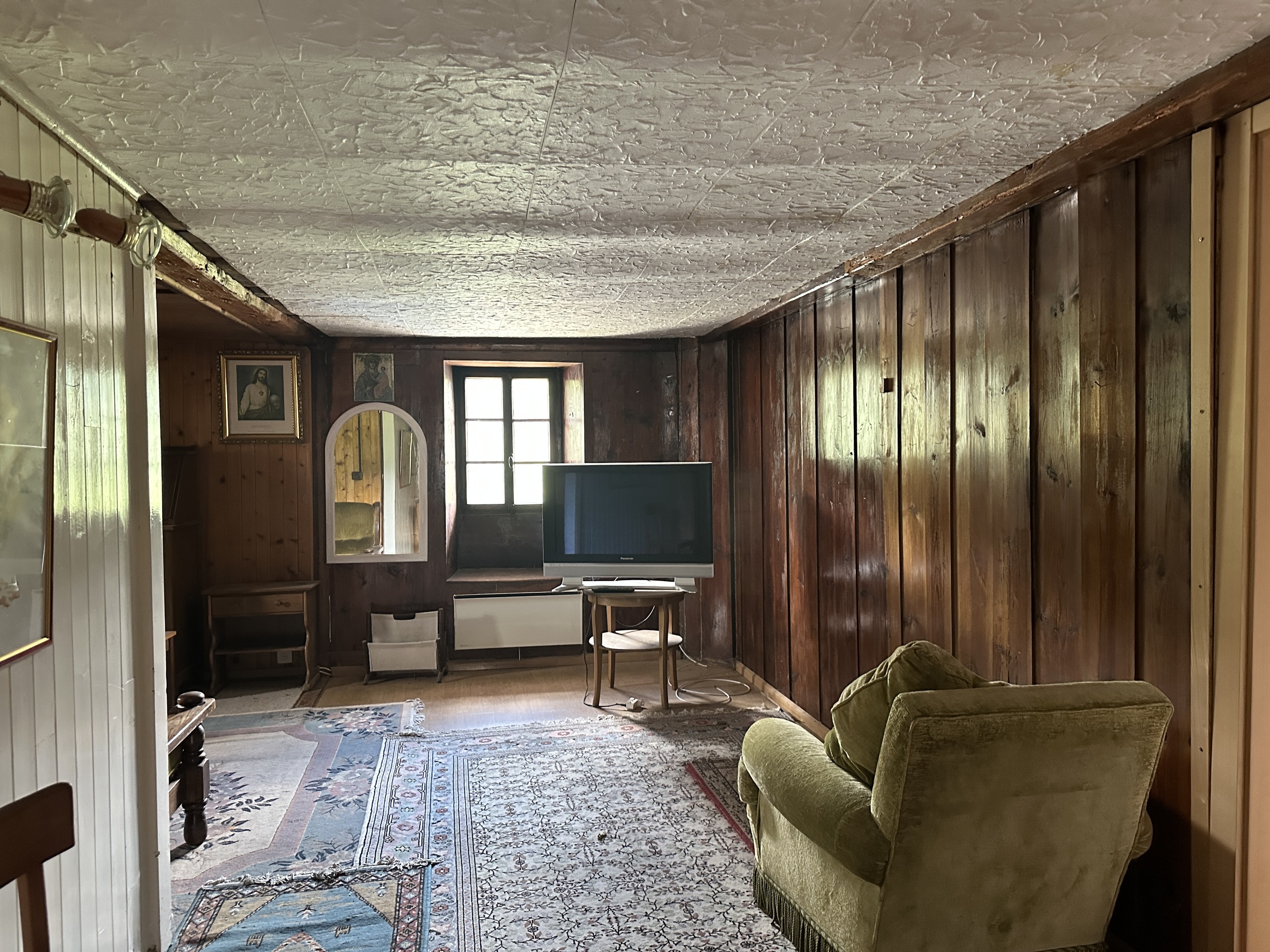 Appartement duplex Appartement duplex