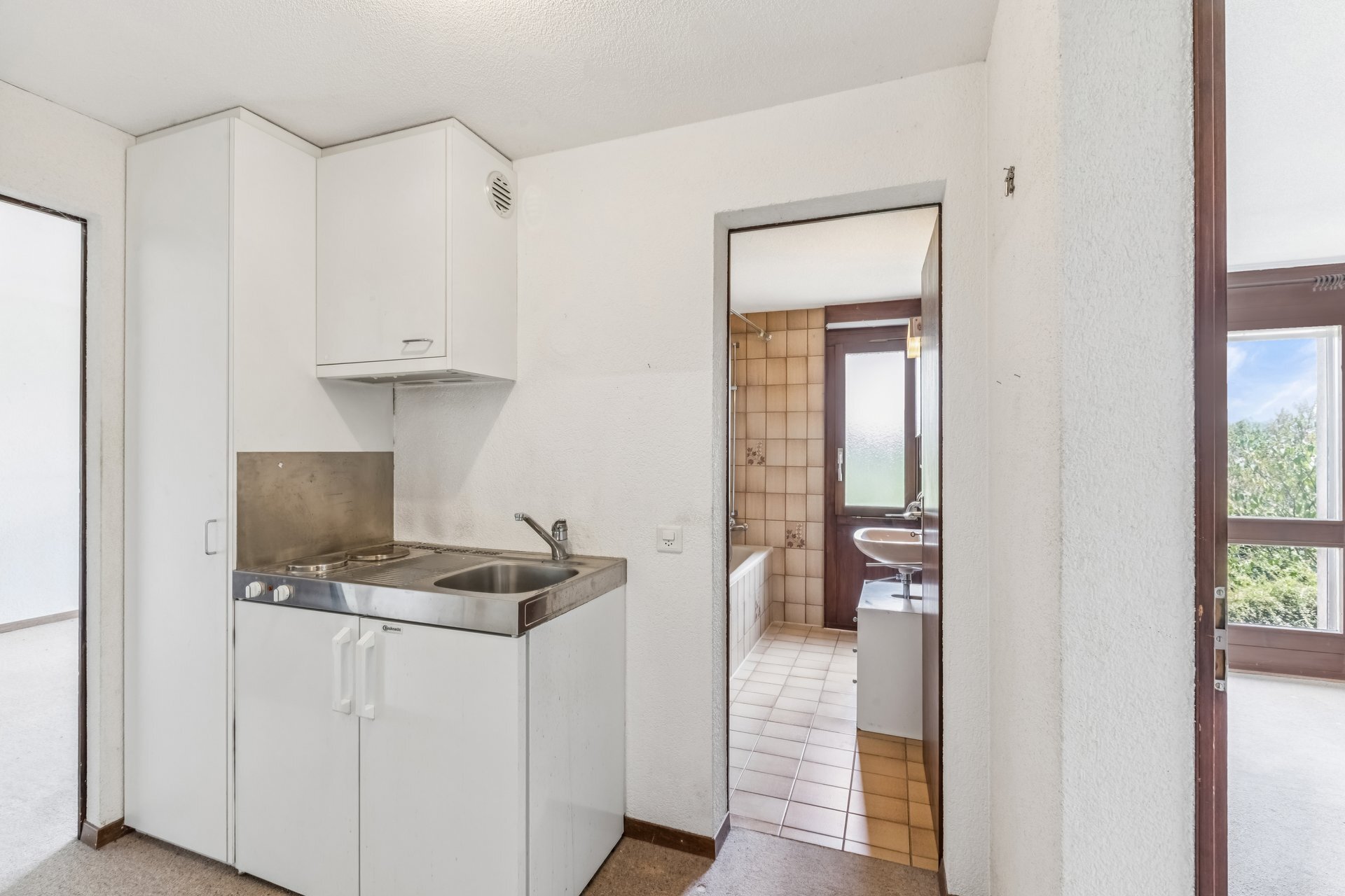 Einliegerwohnung