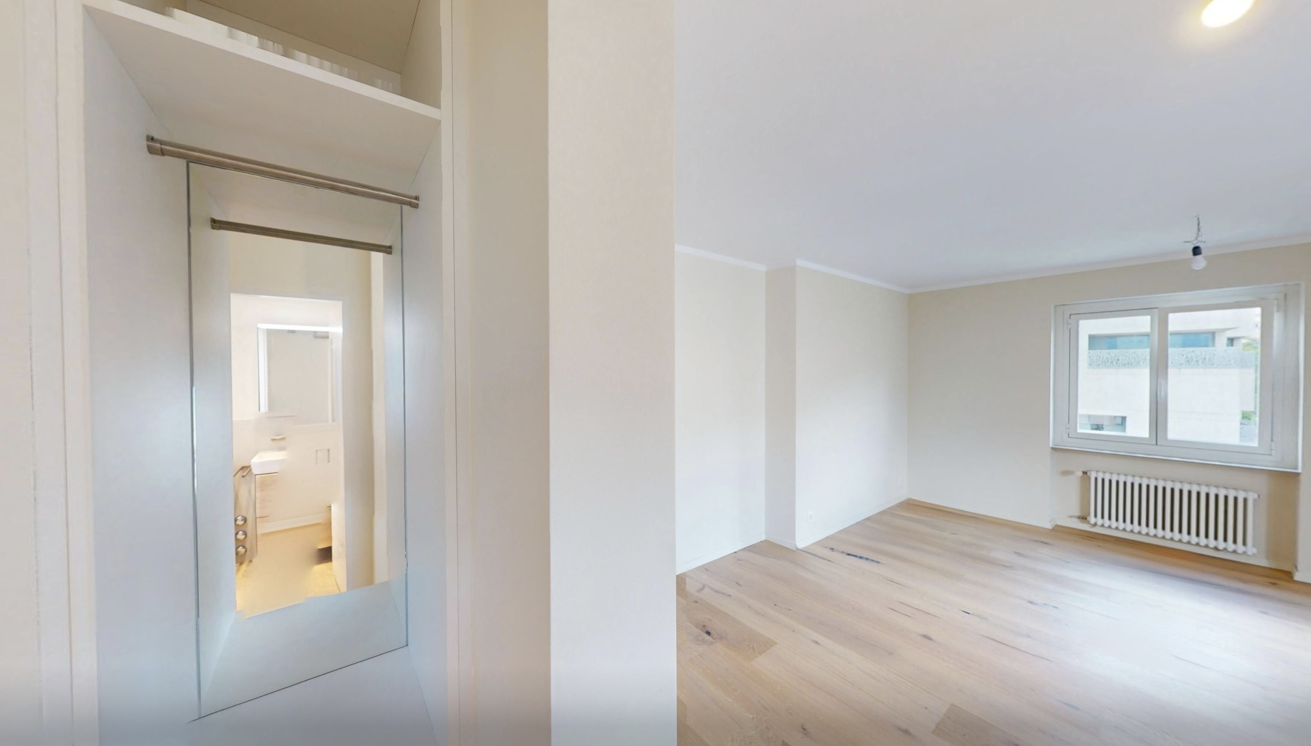 Interior view 6