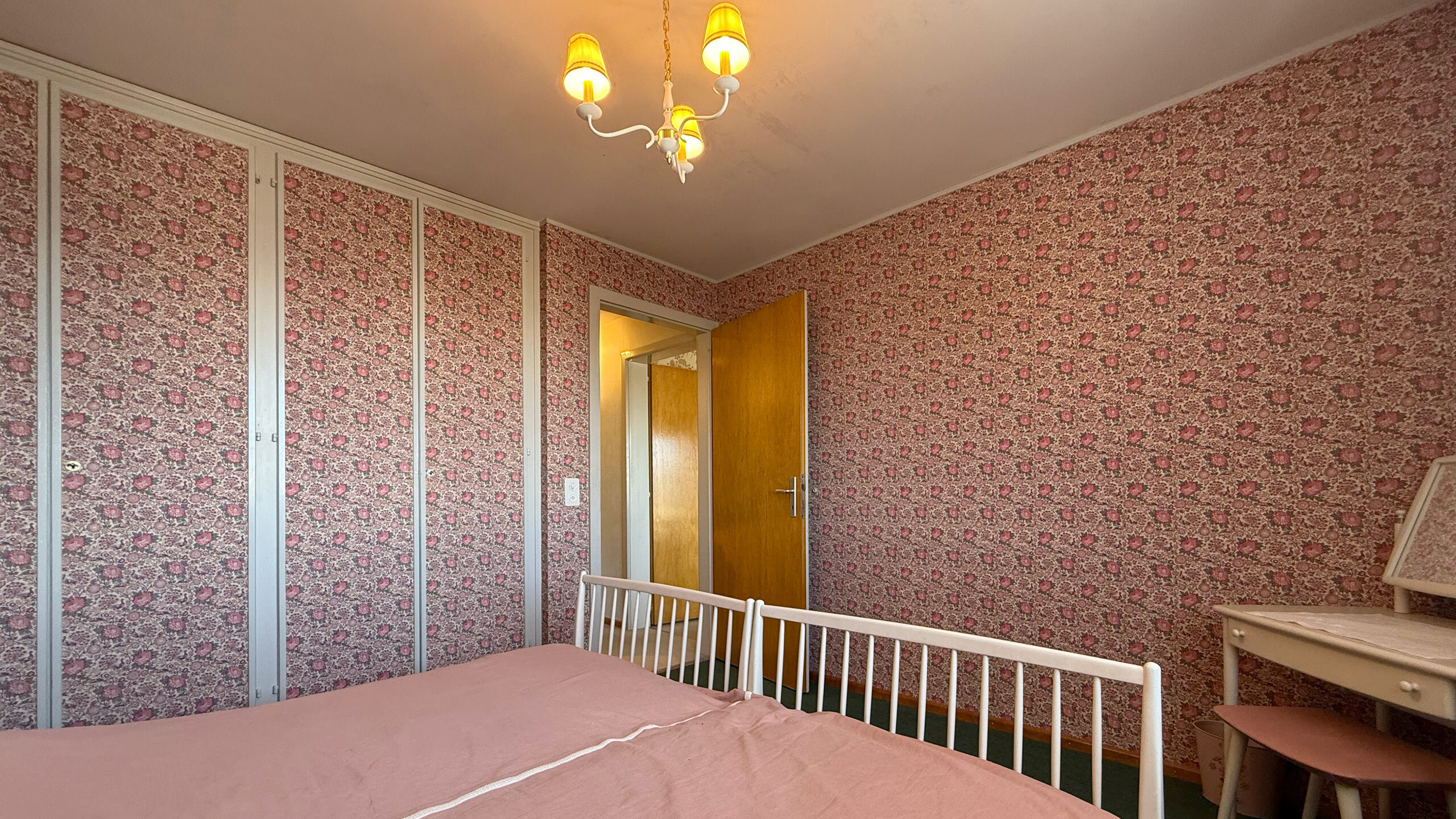 Another shot of the third chamber