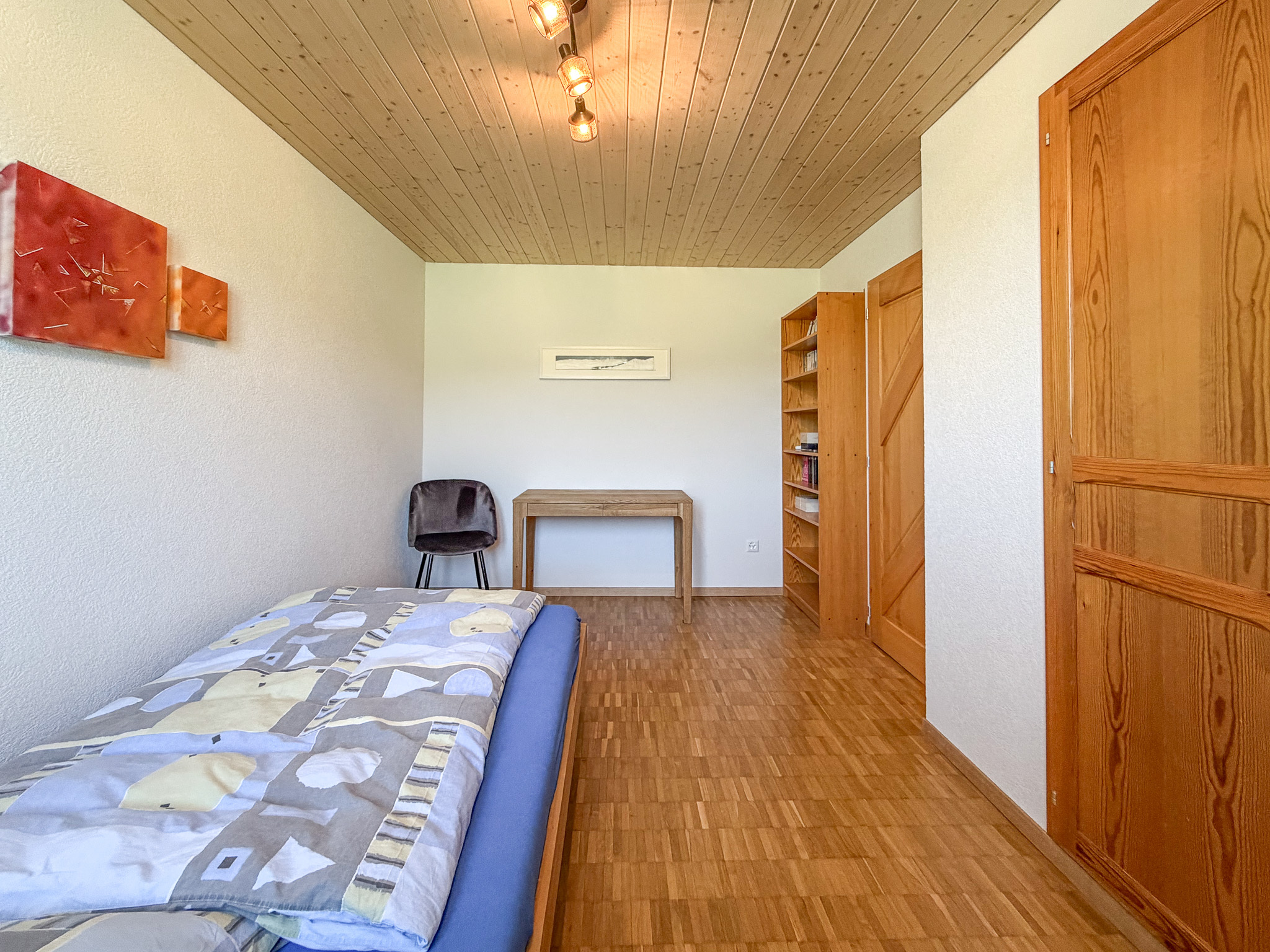 Chambre 3 Chambre 3