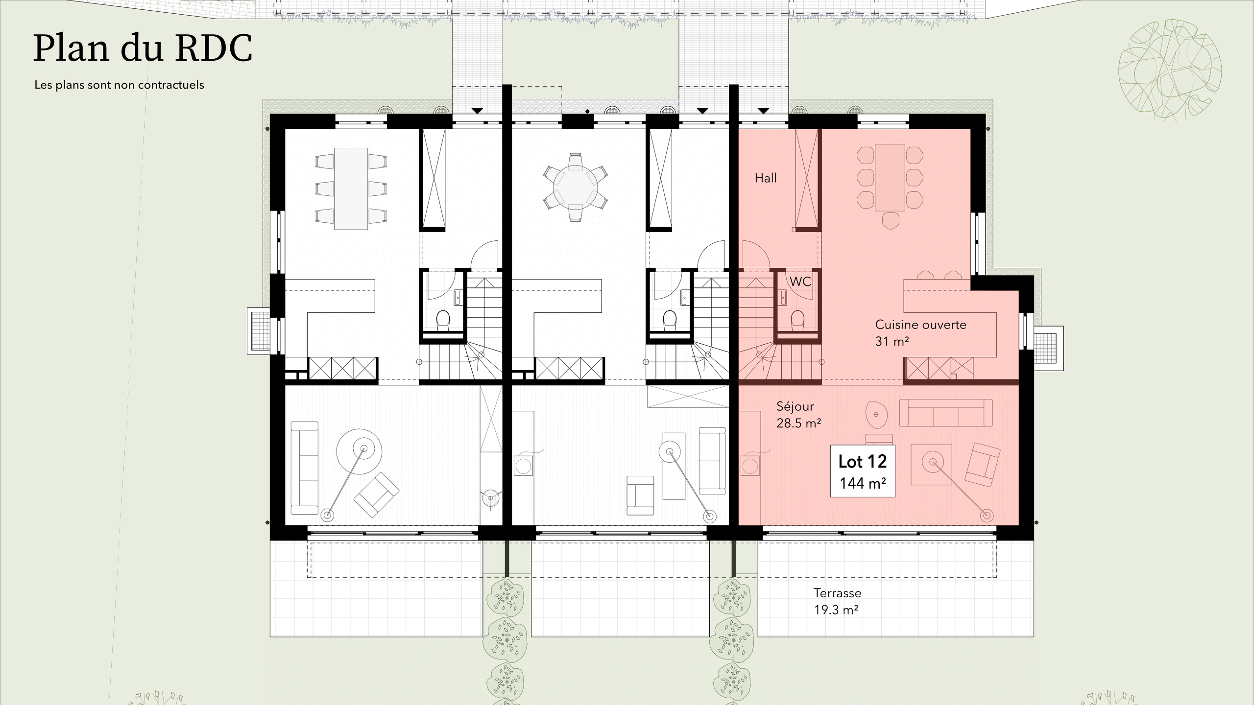 Plan 1