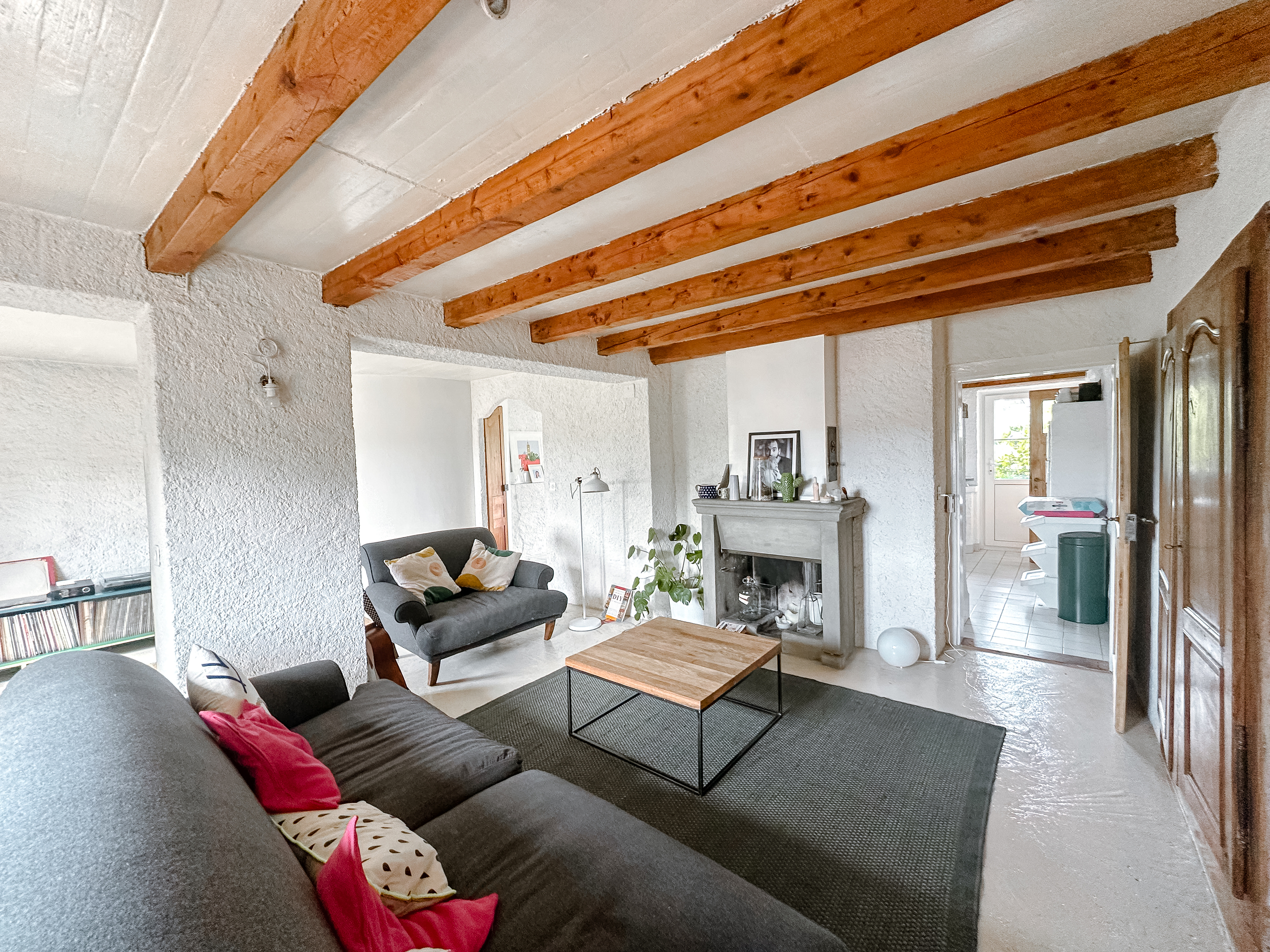 Interior view 2