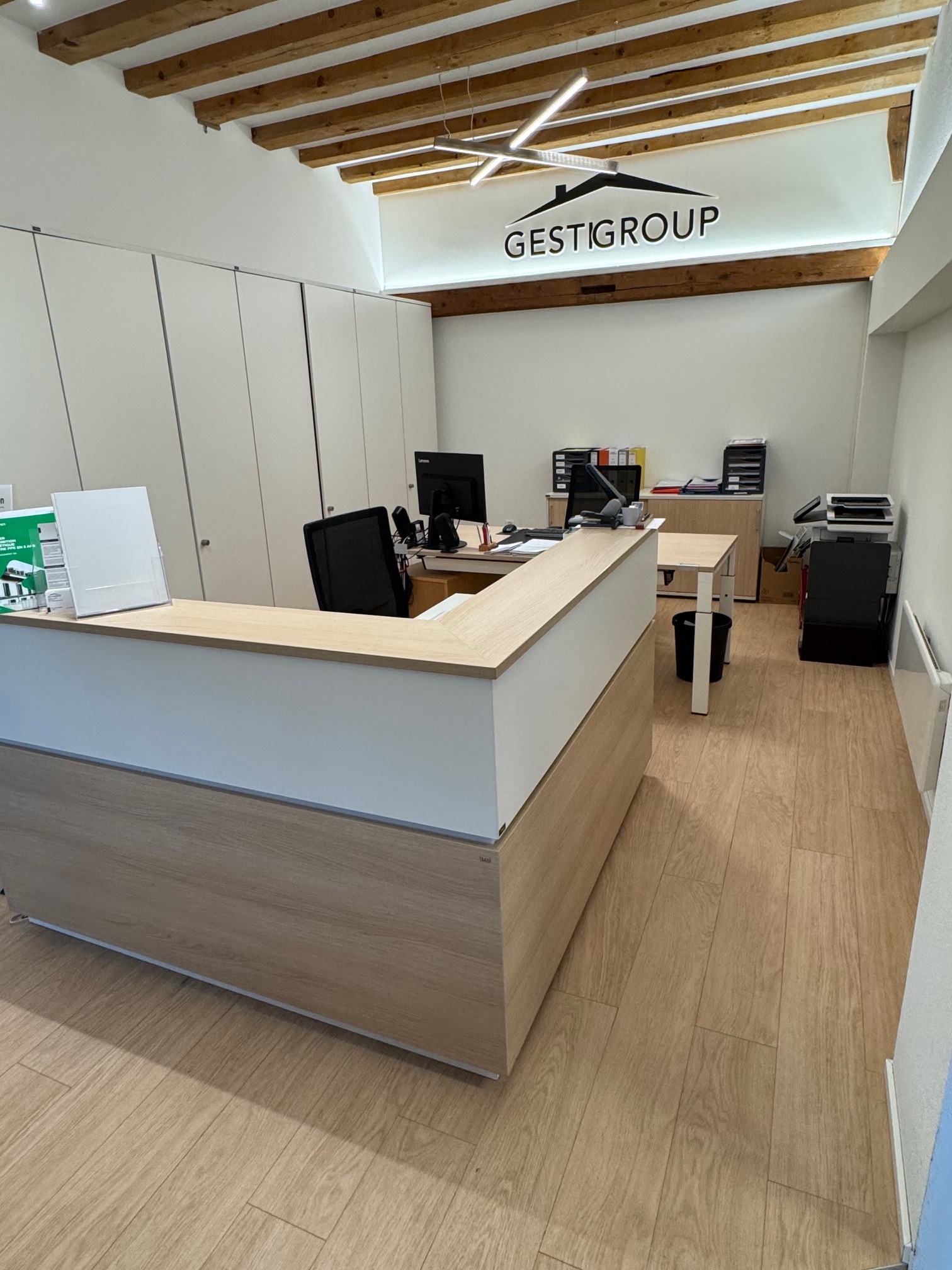 Premier coup d'oeil 3