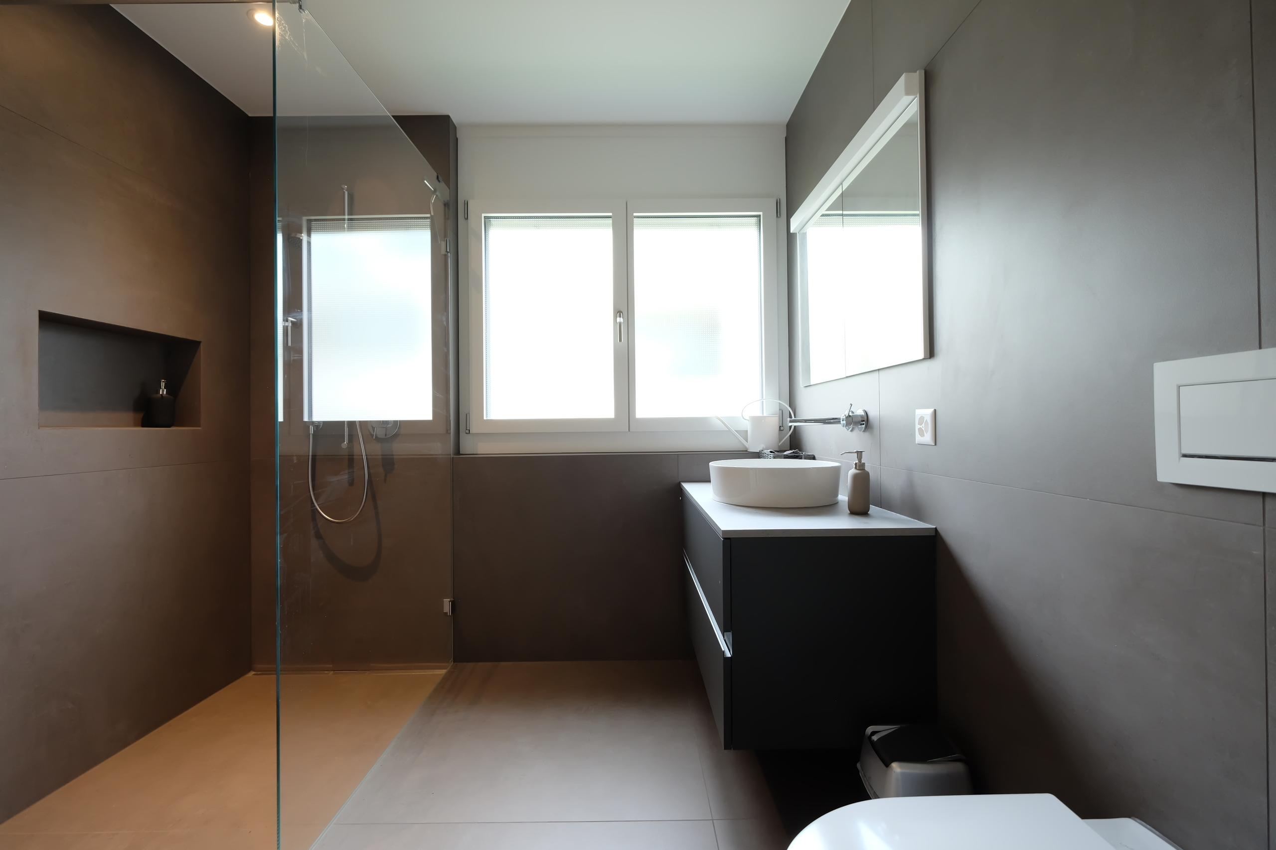 Badezimmer Badezimmer