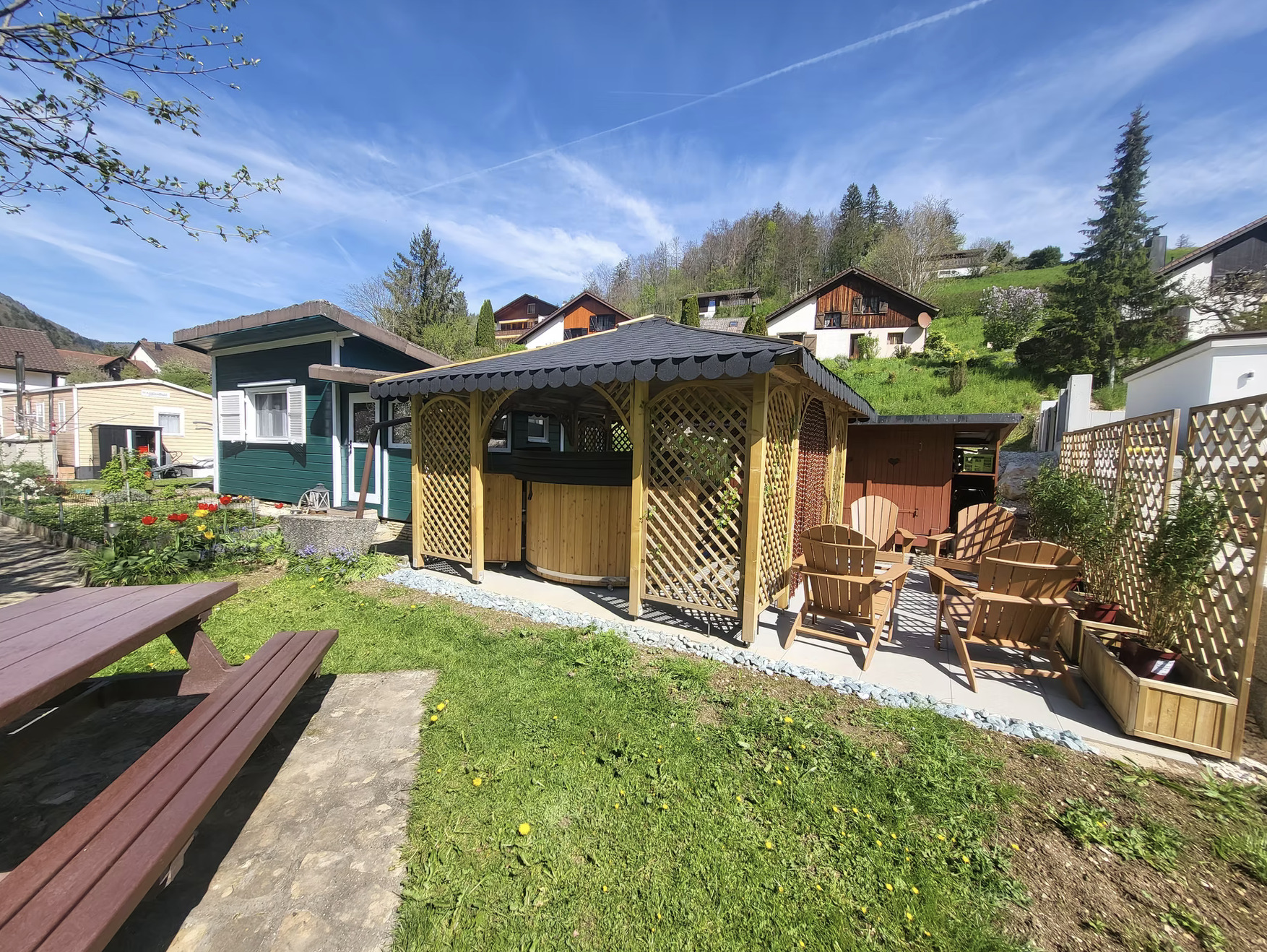 Aussenansicht 3