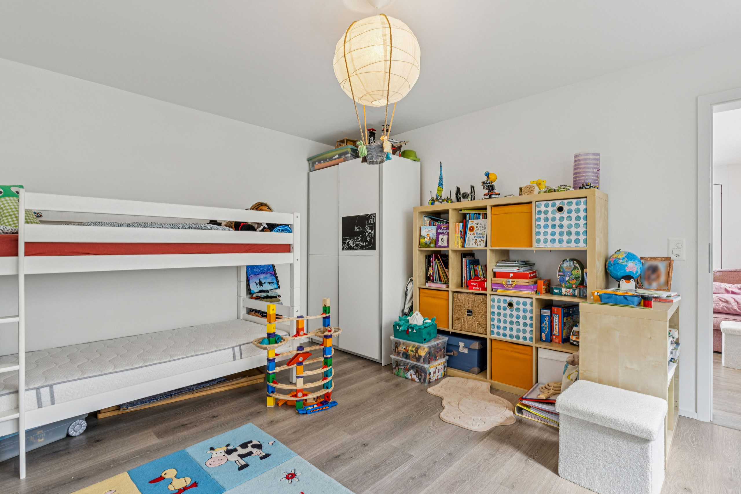 Chambre 4