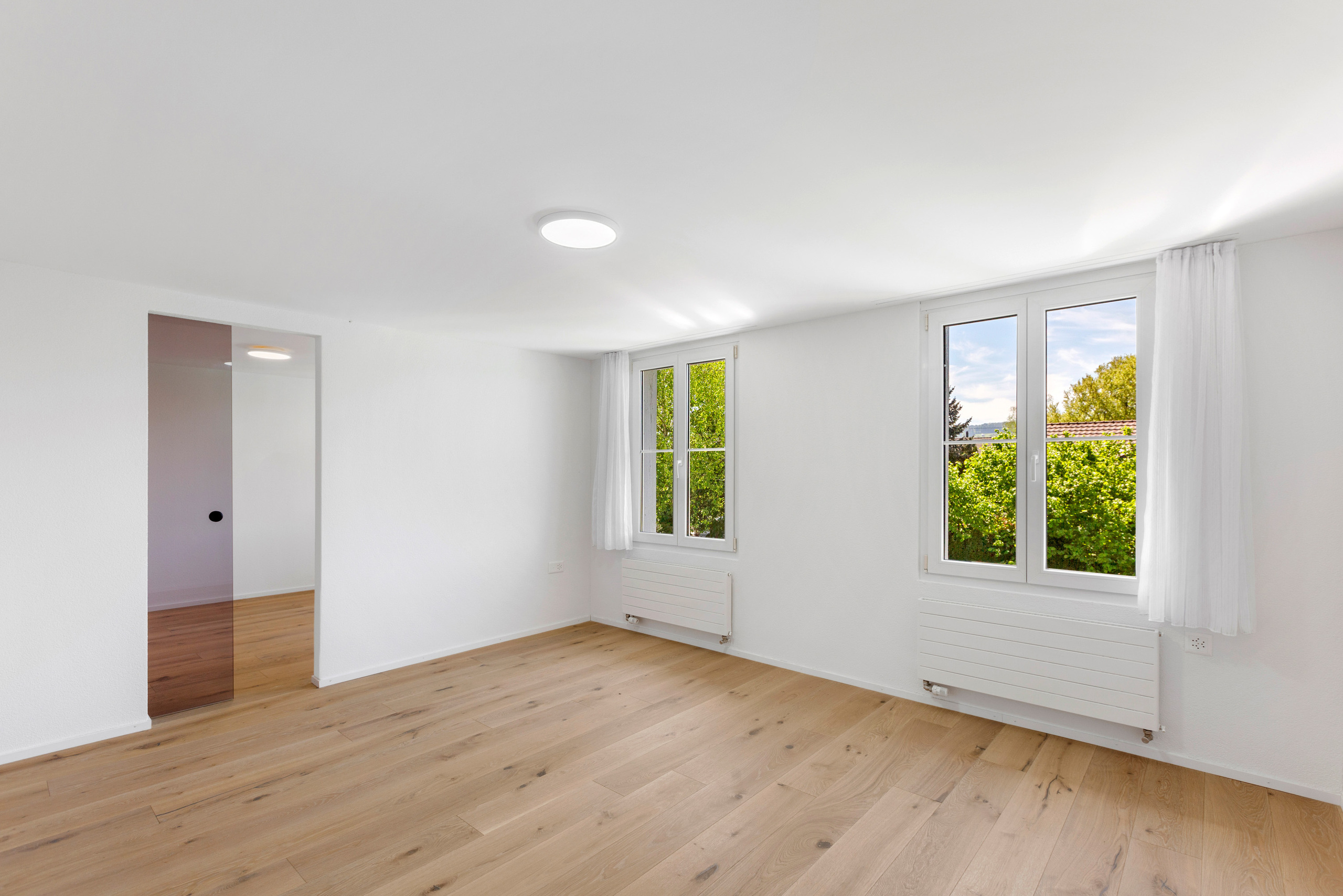 Interior view 2