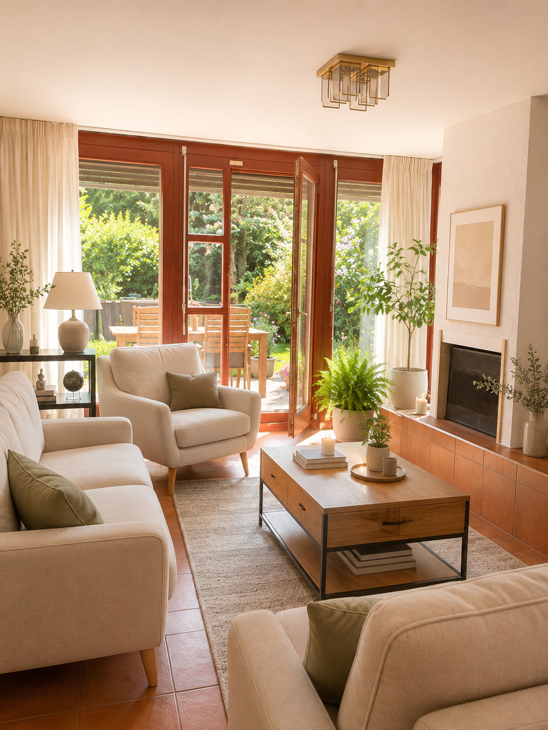 Interior view 3