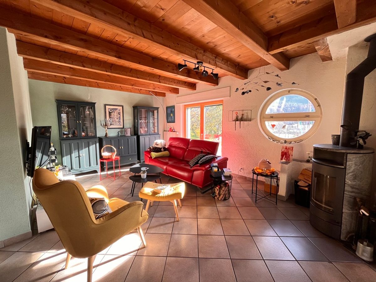 Premier coup d'oeil 2