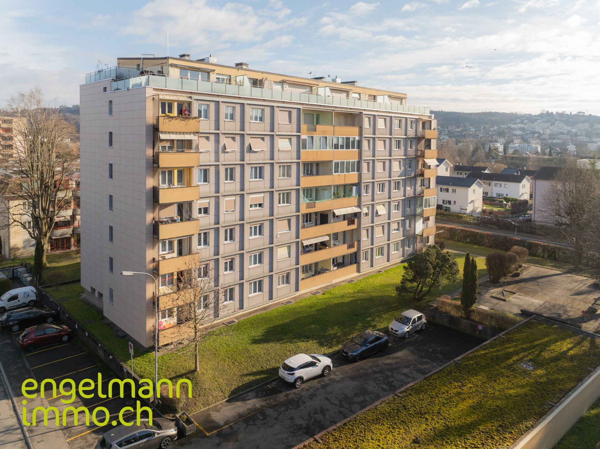 Premier coup d'oeil 1