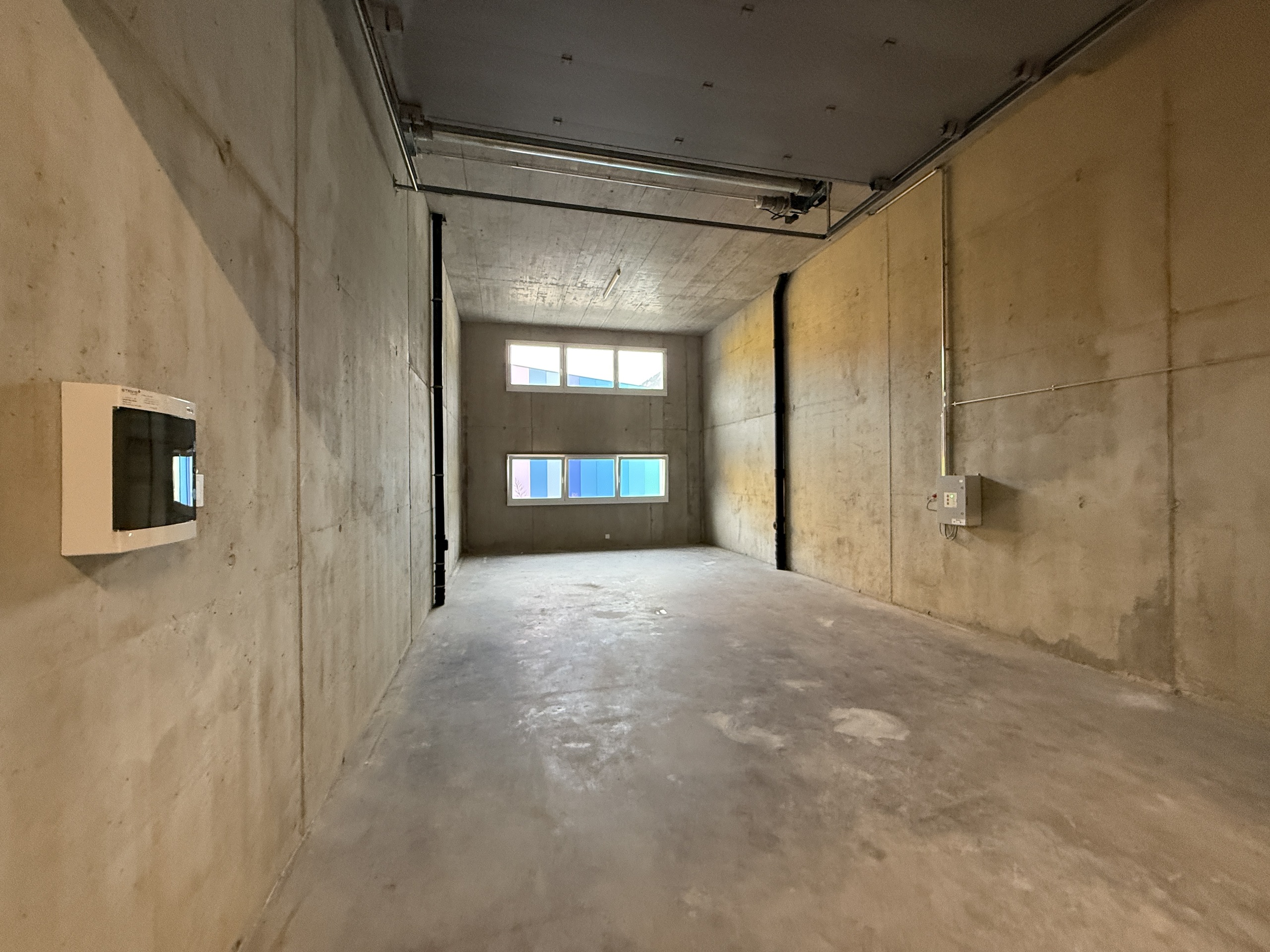 Vue intérieure 3