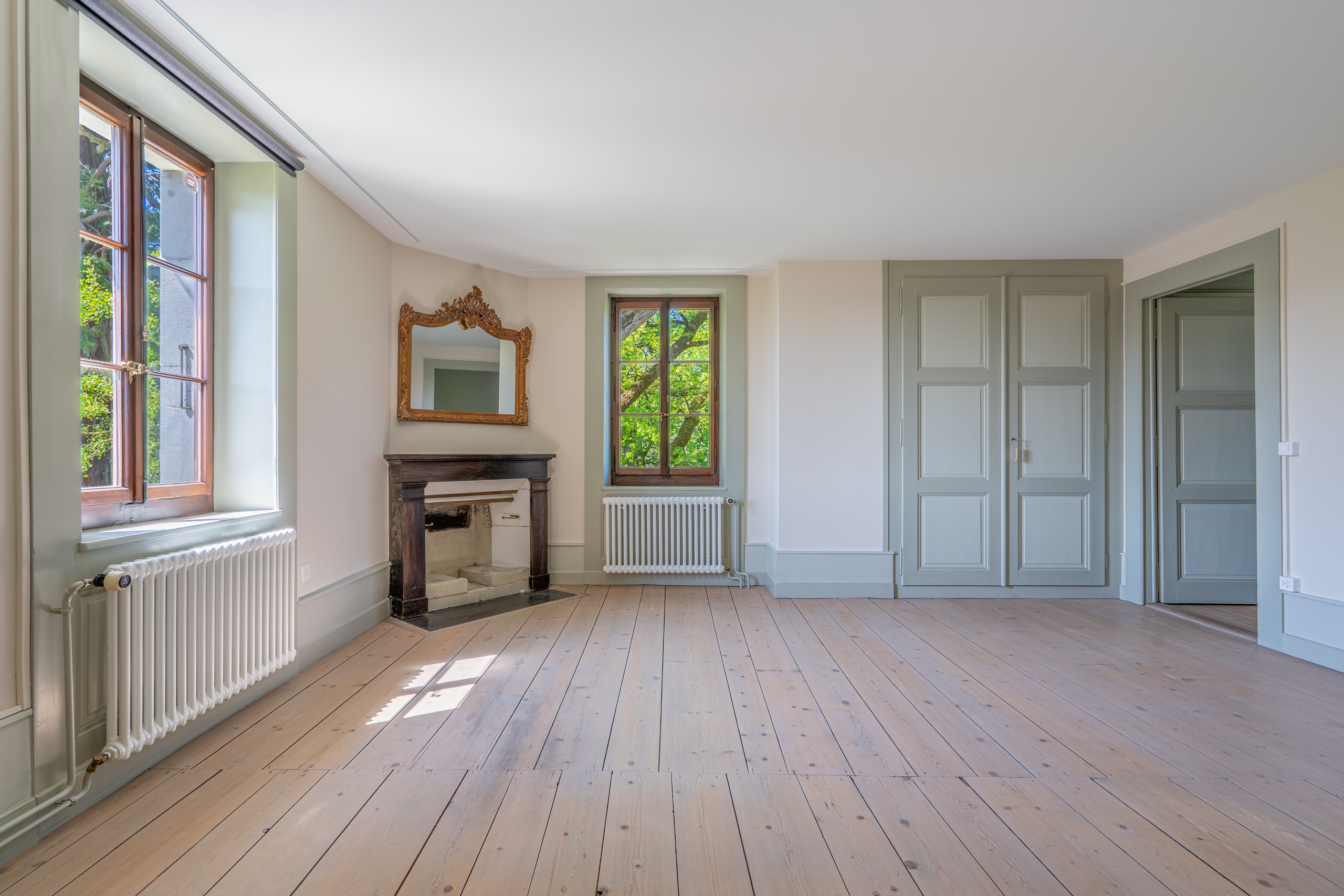 Vue intérieure 1