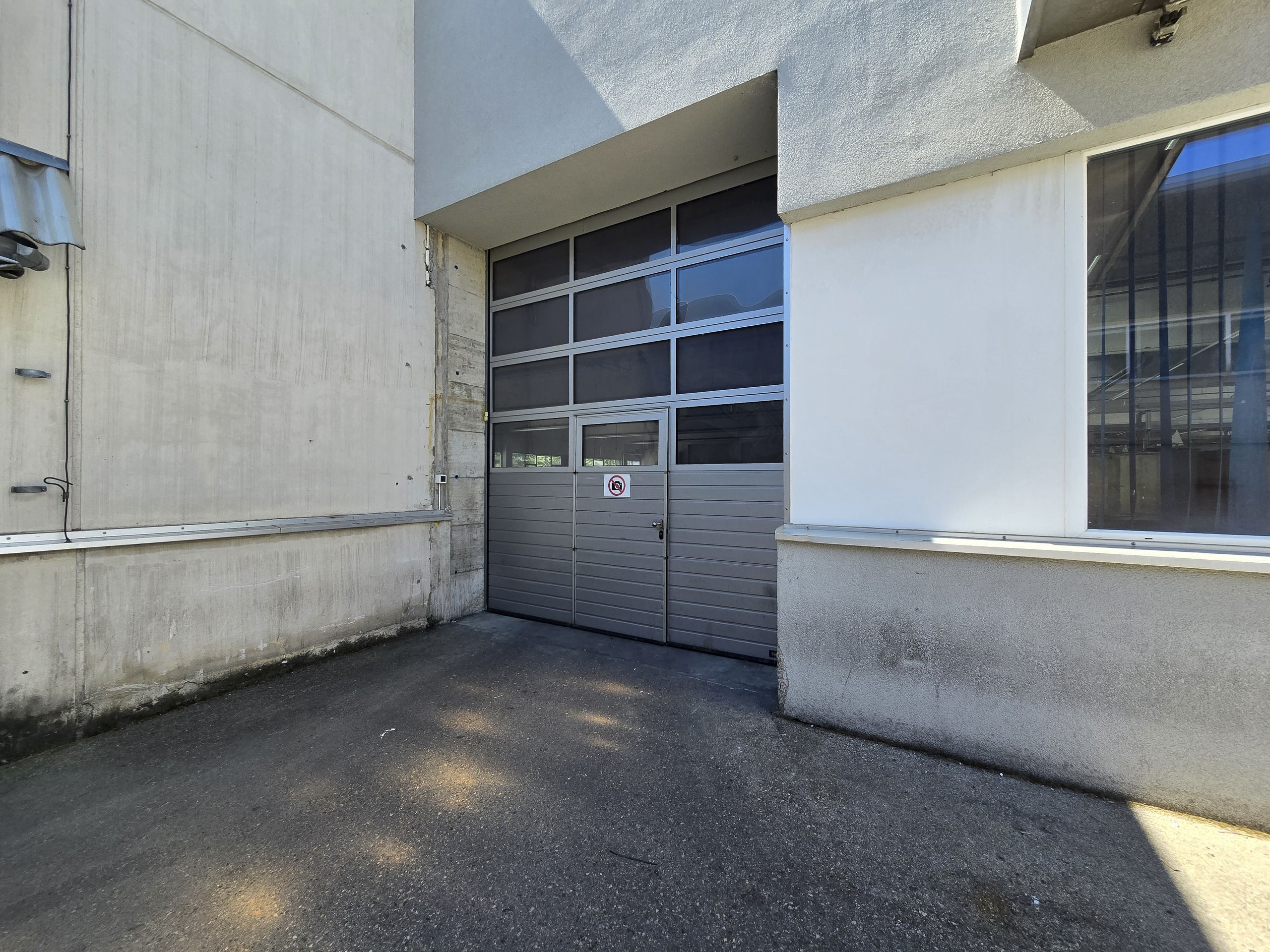 Aussenansicht 2
