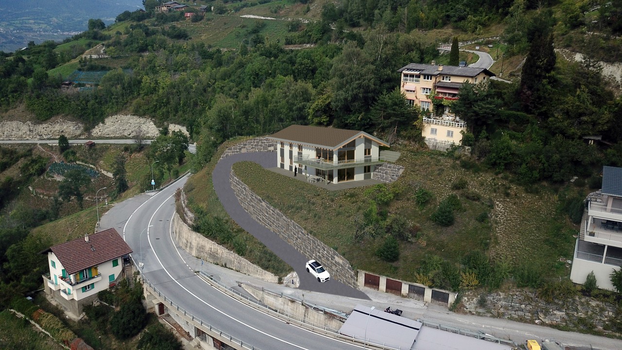 Exterior view 2