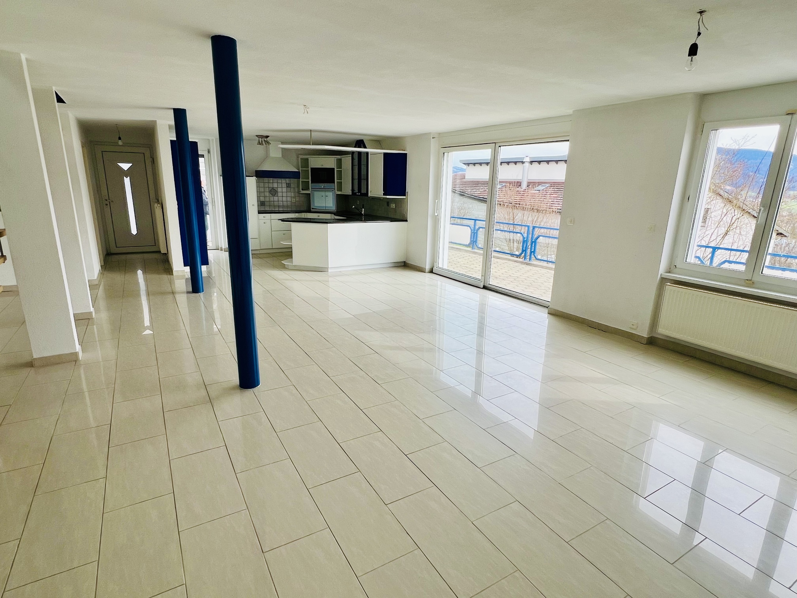 Salon premier logement Salon premier logement