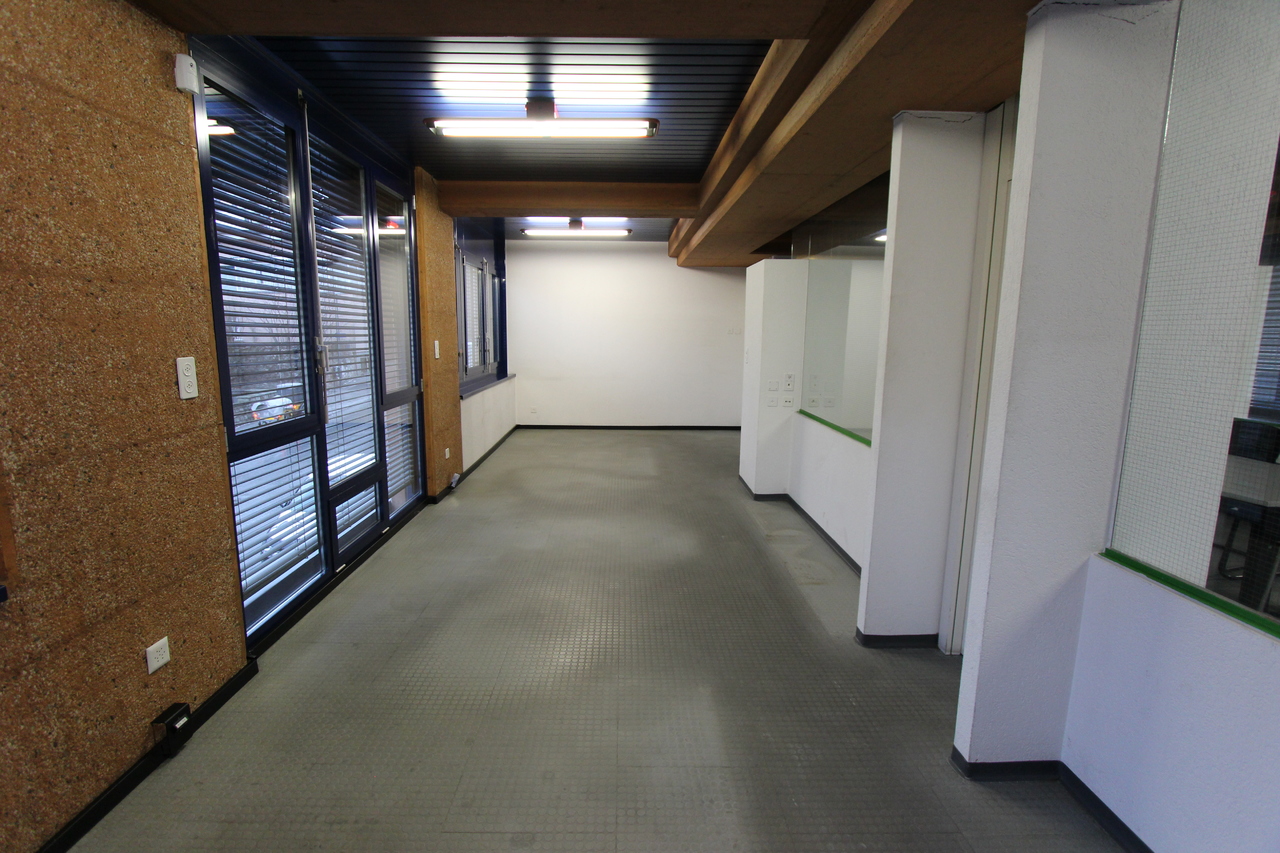 Interior view 13