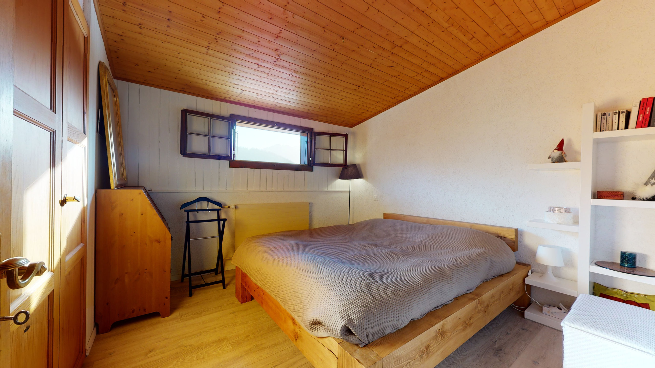 Chambre 1 Chambre 1