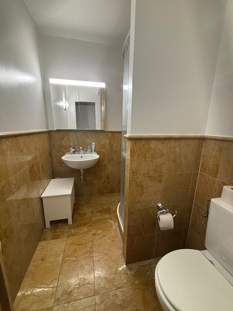 Interior view 2