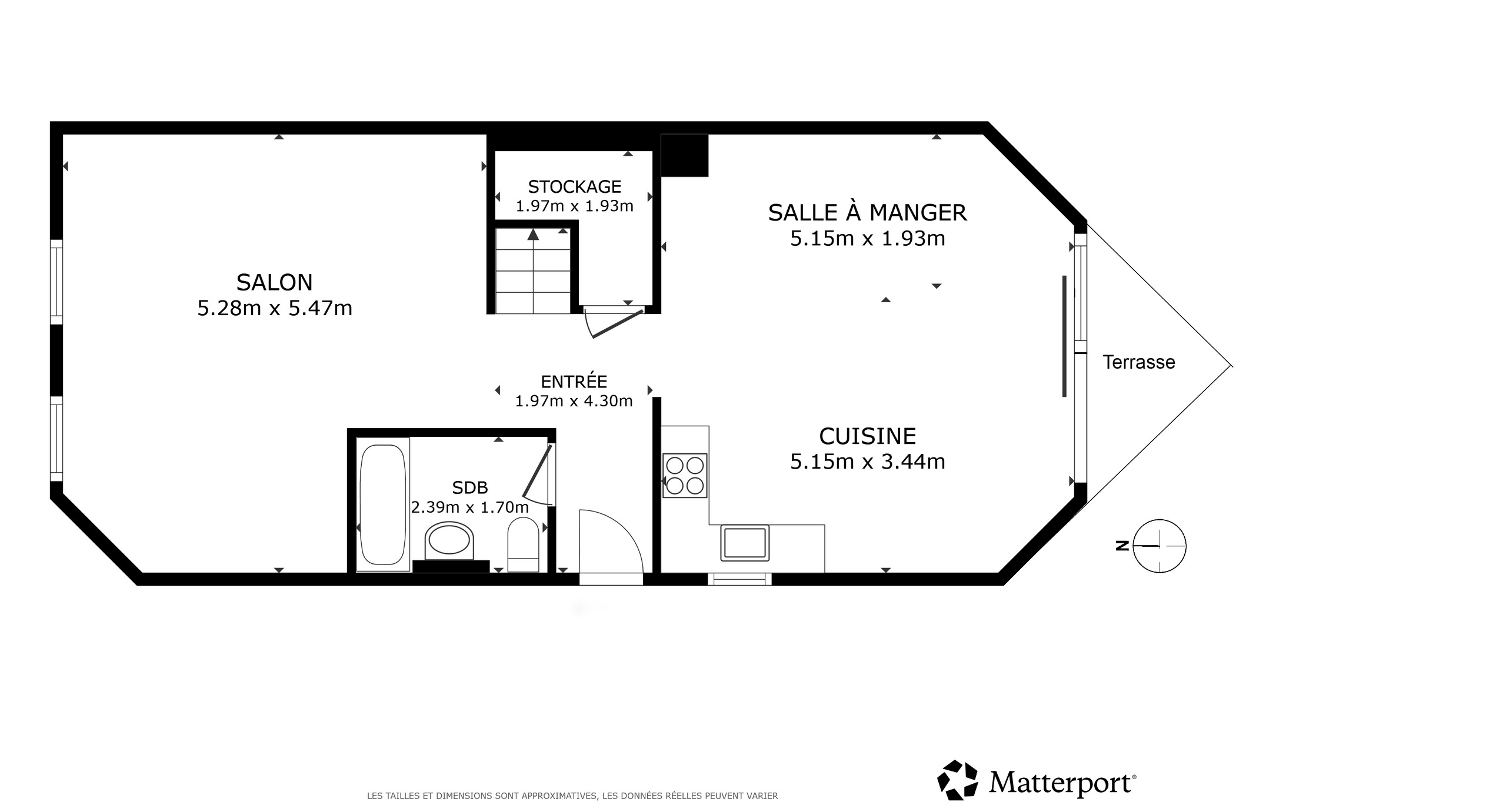 Location plan 1