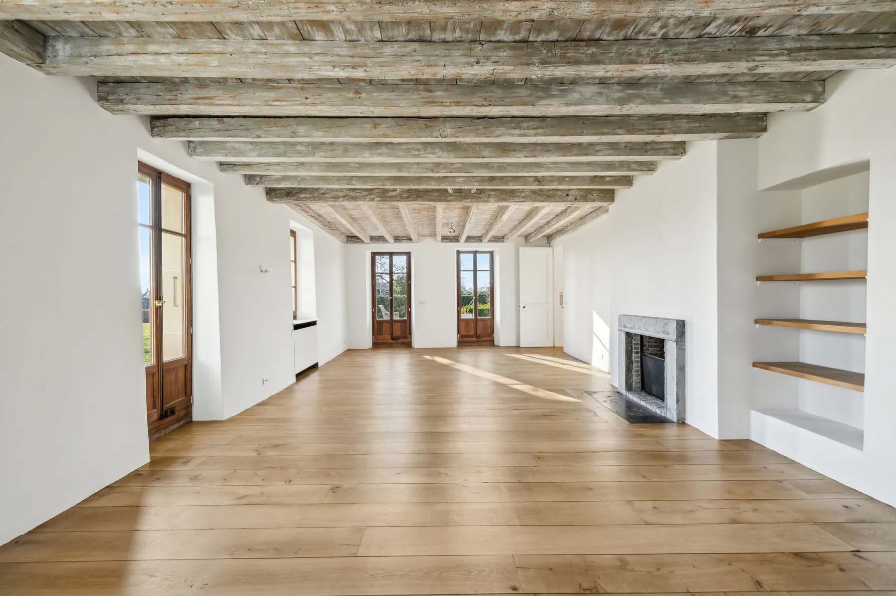 Vue intérieure 4