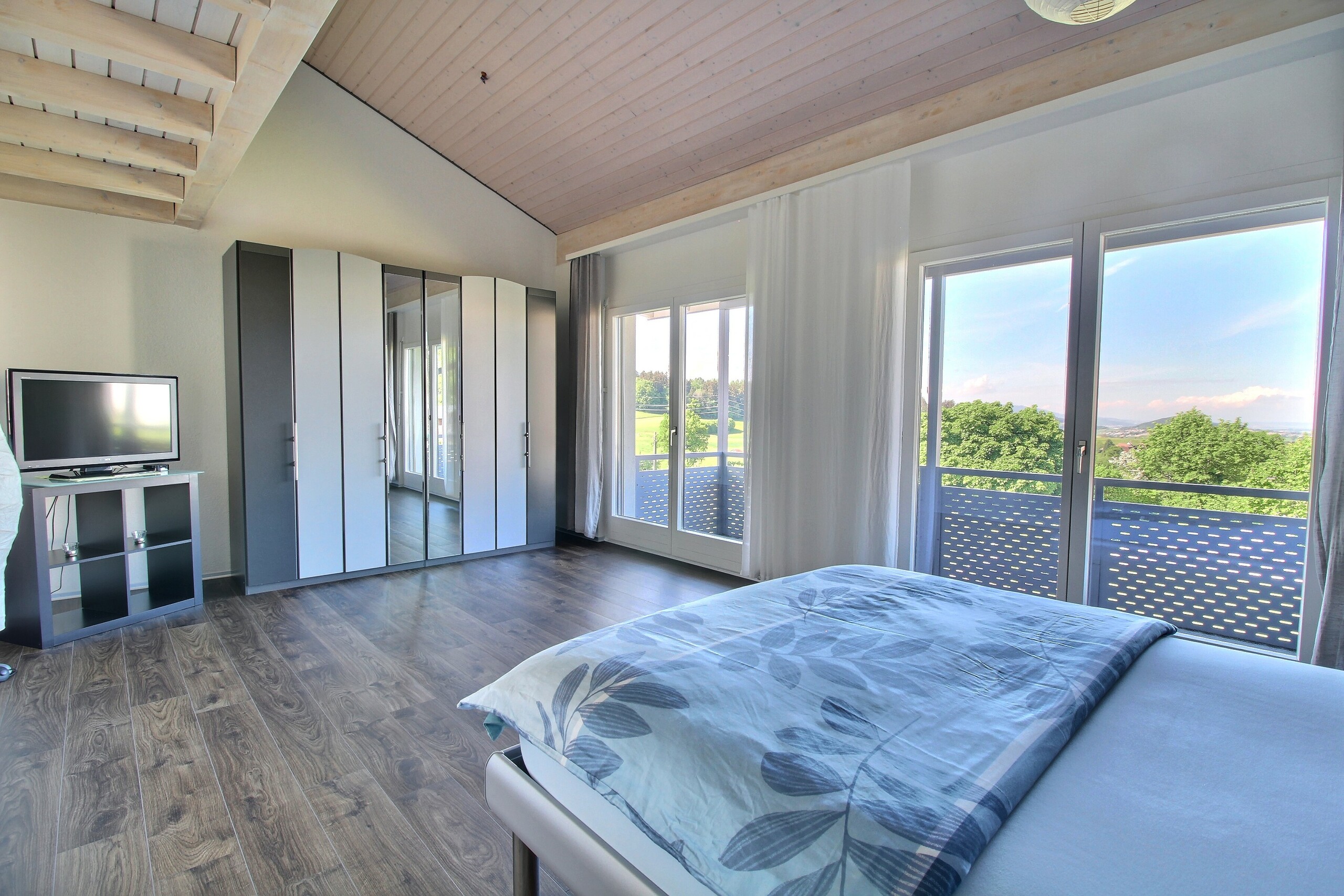 Chambre 1