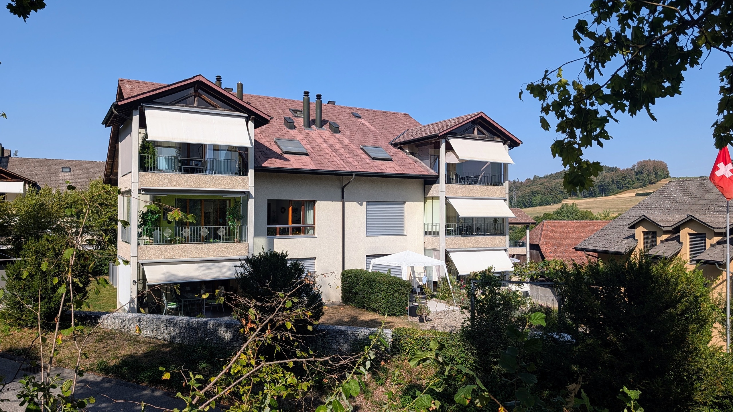 Aussenansicht 1