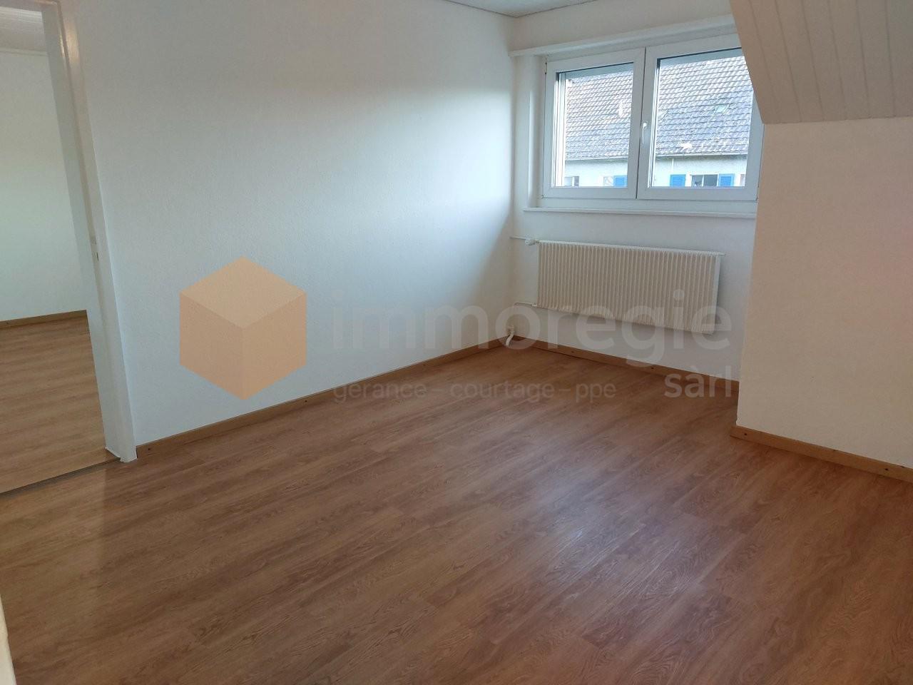 Premier coup d'oeil 3