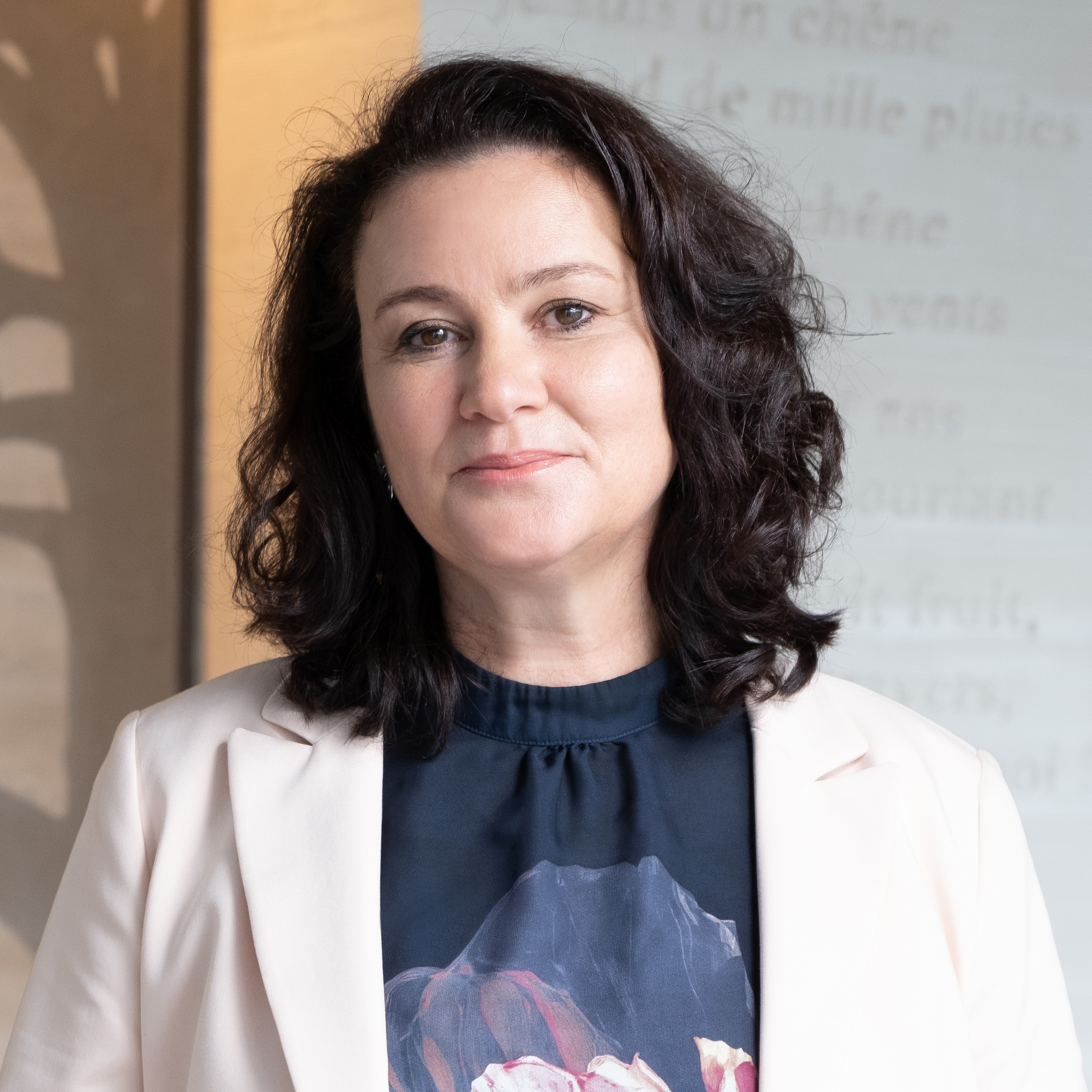 Marianne Isler