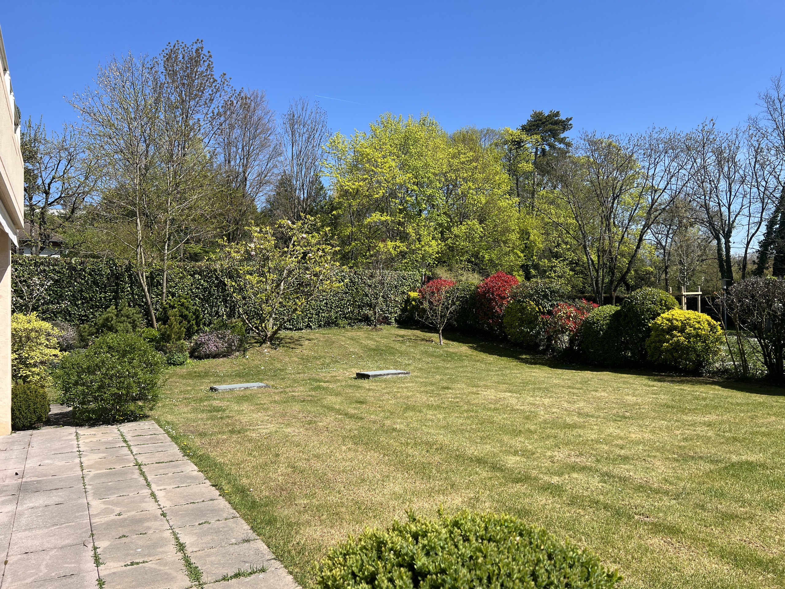 Vue extérieure 3