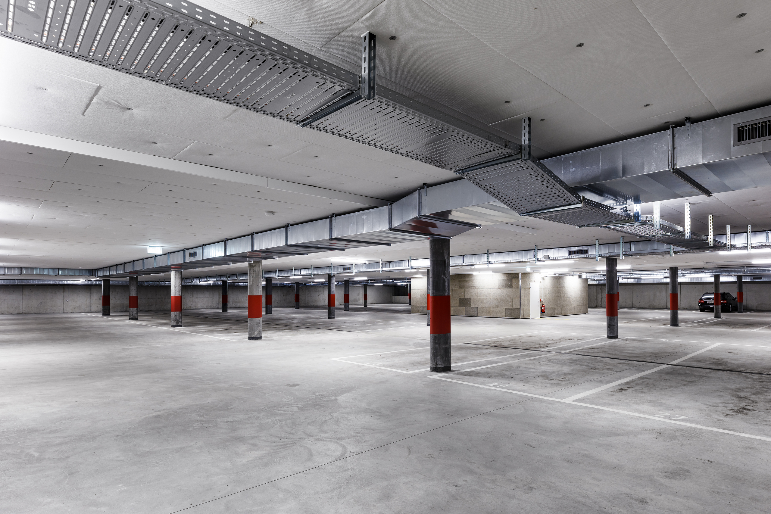 Interior view 19