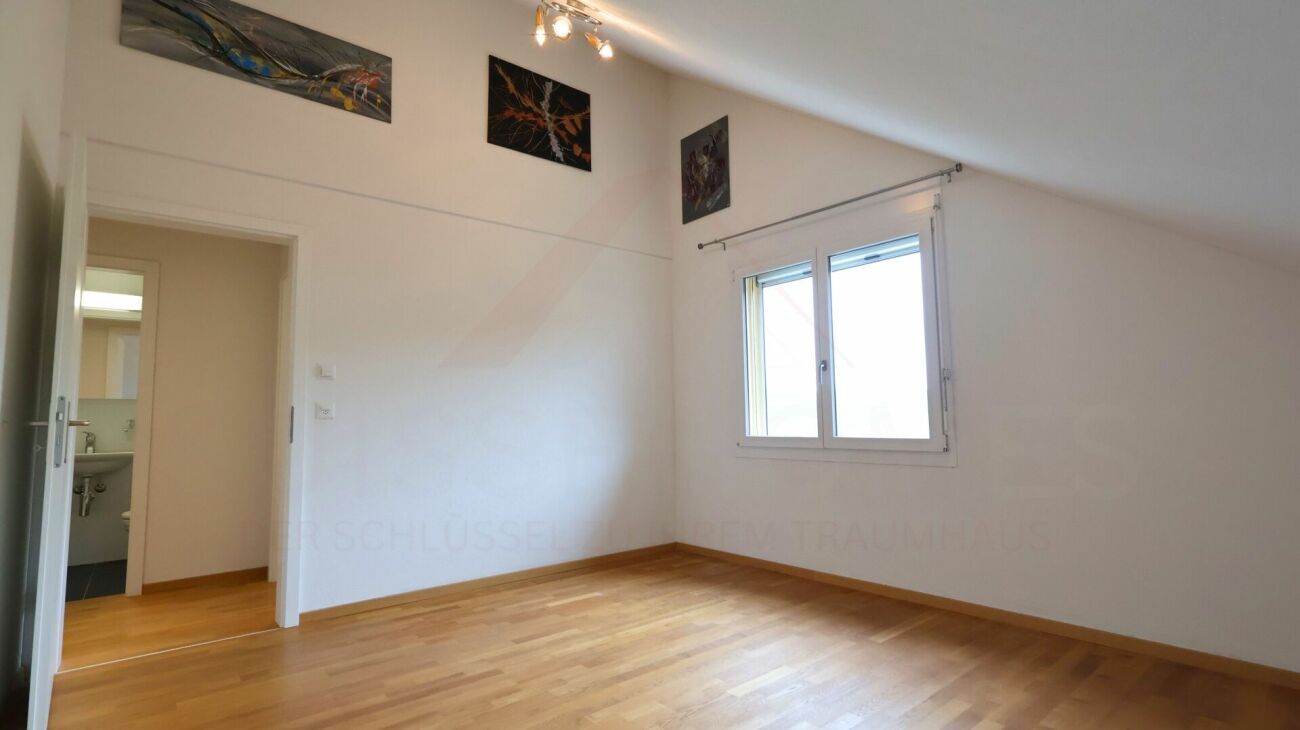 Schlafzimmer  ? Chambre