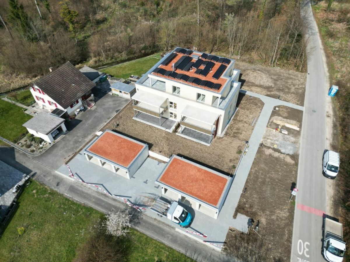 Premier coup d'oeil 1