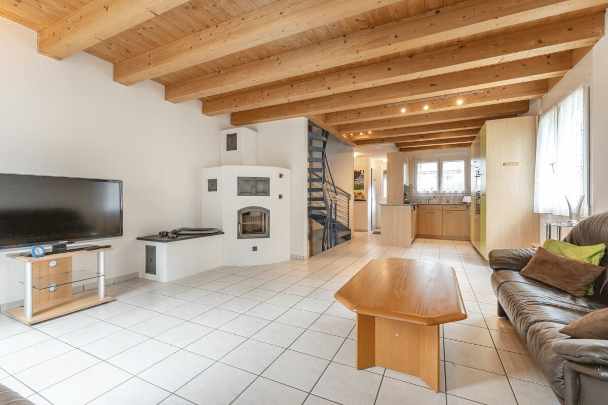 Premier coup d'oeil 1