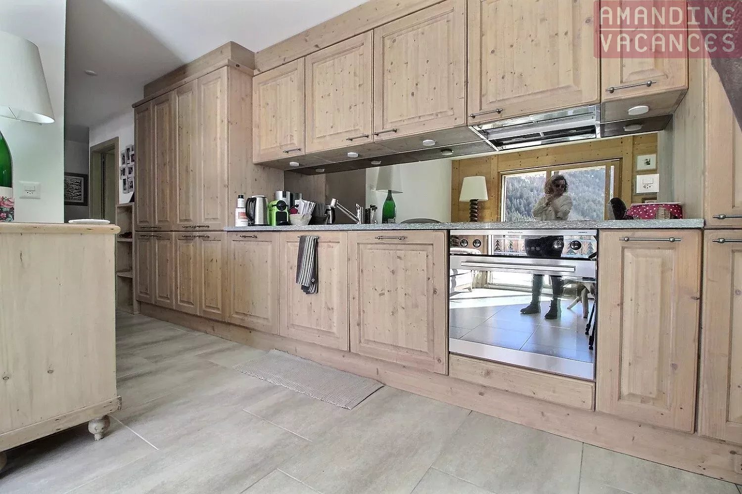 Premier coup d'oeil 2